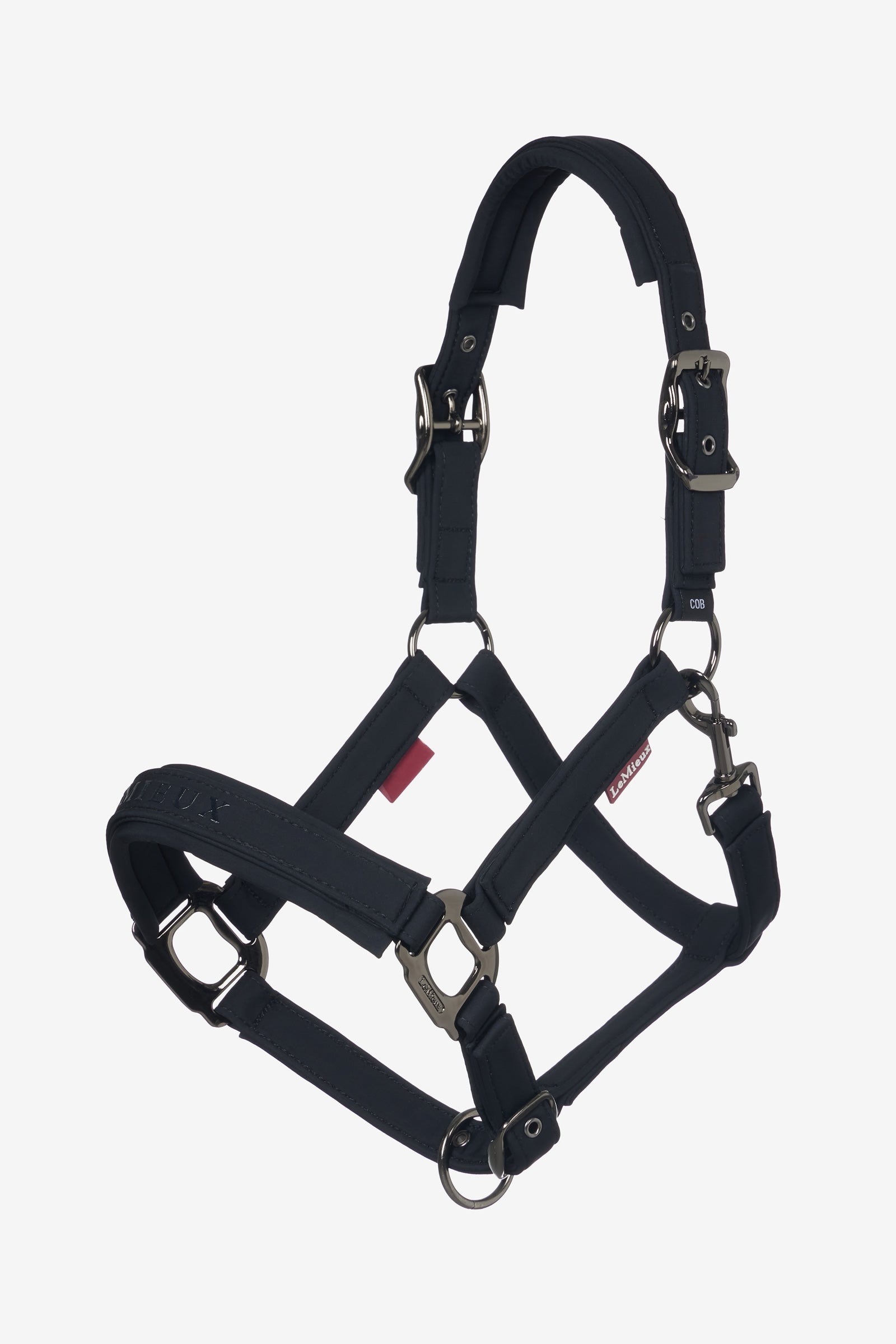 LeMieux Essence Ohlávka Halters & Leads