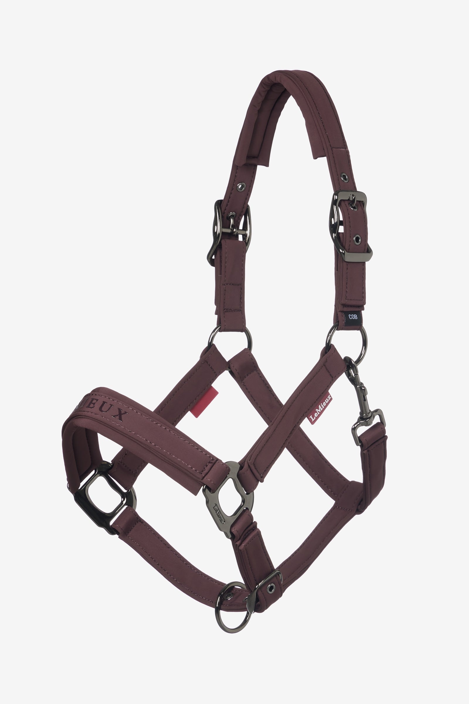 LeMieux Essence Ohlávka Halters & Leads