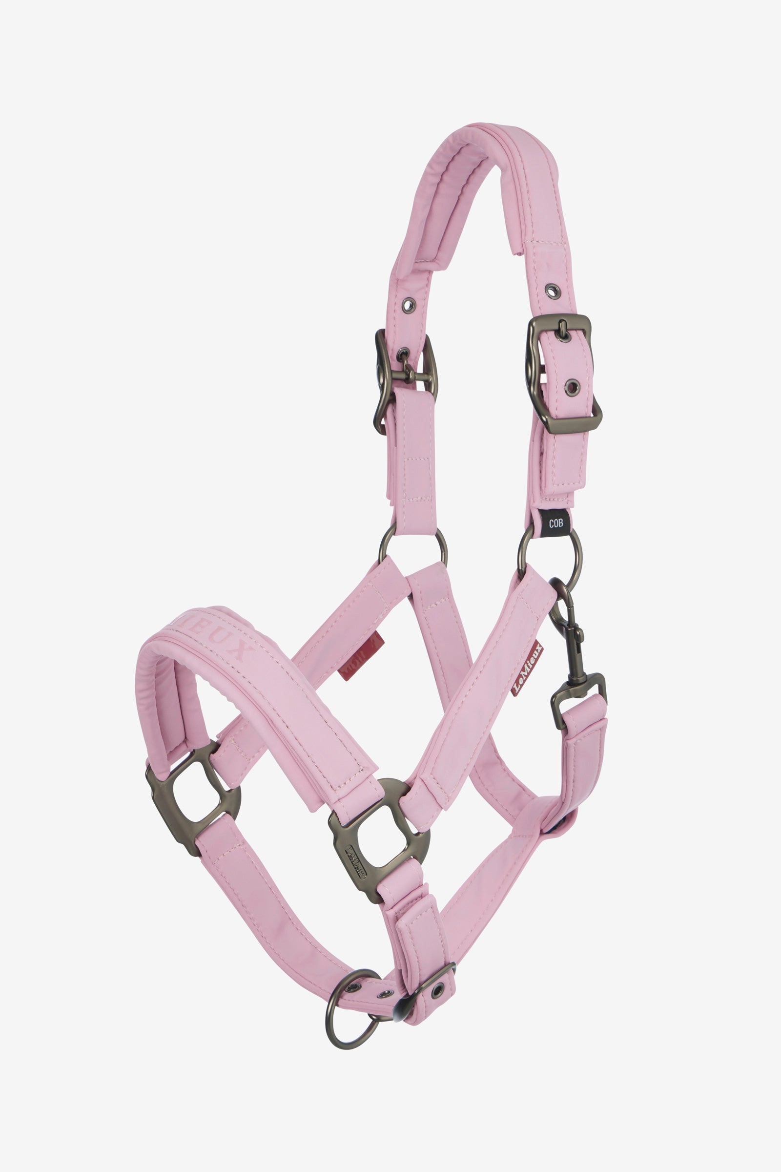 LeMieux Essence Ohlávka Halters & Leads