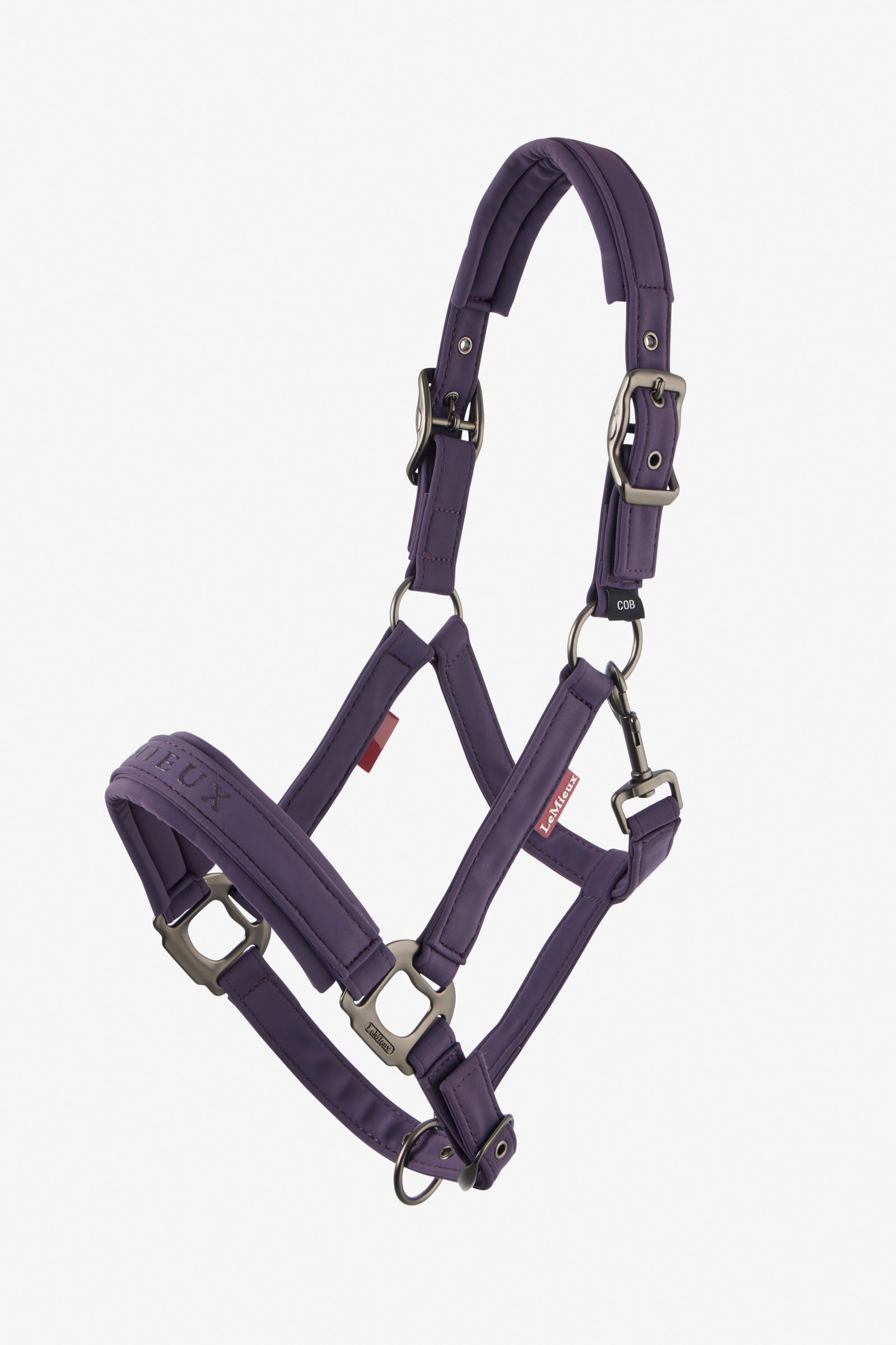 LeMieux Essence Ohlávka Halters & Leads