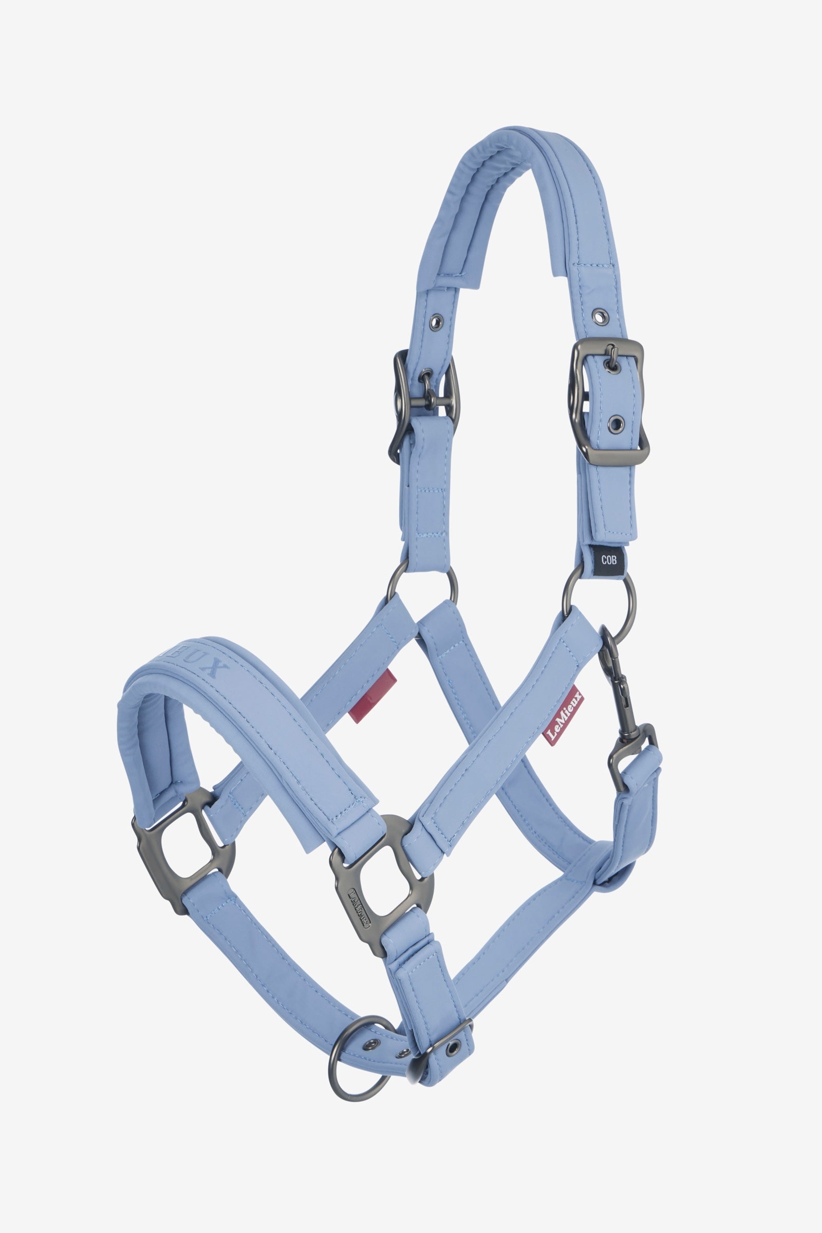 LeMieux Essence Ohlávka Halters & Leads