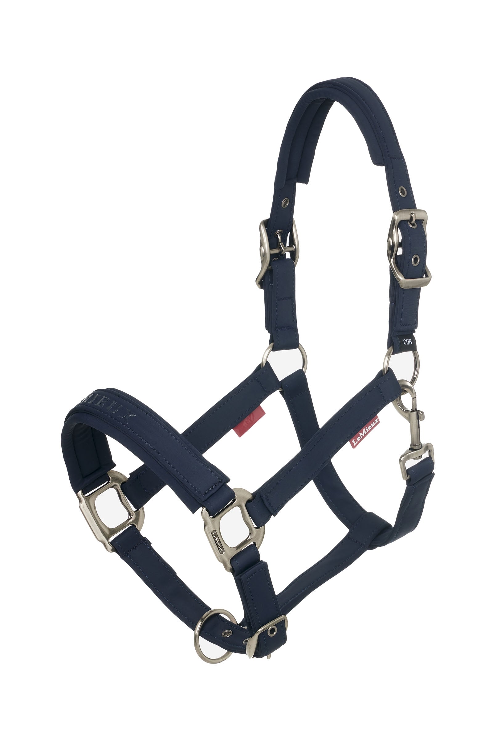 LeMieux Essence Ohlávka Halters & Leads
