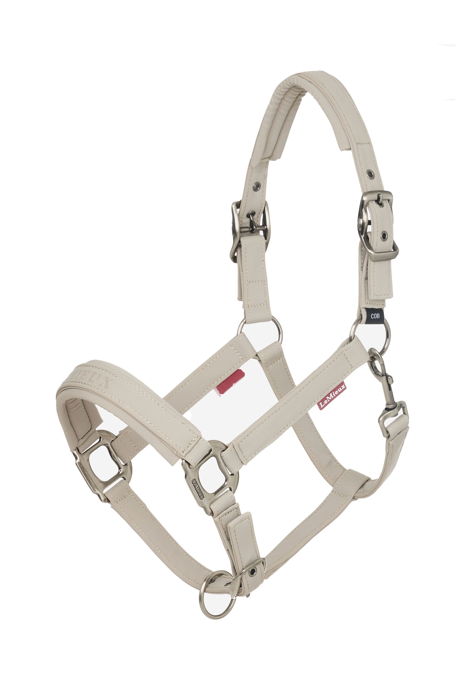 LeMieux Essence Ohlávka Halters & Leads
