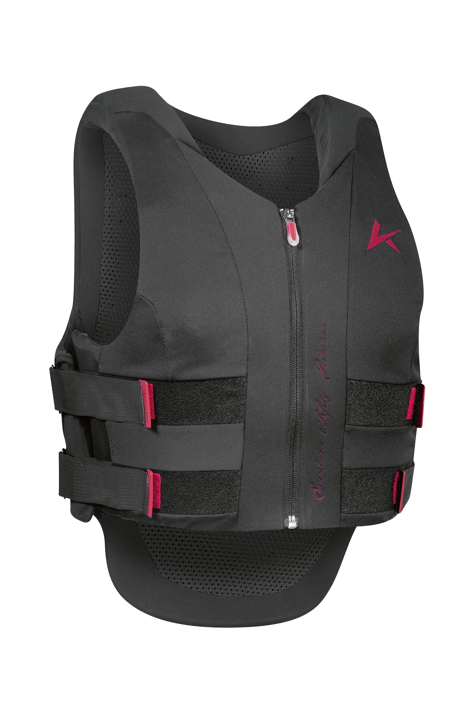 Komperdell Ultra Vario Junior jezdecký chránič těla Safety Equipment