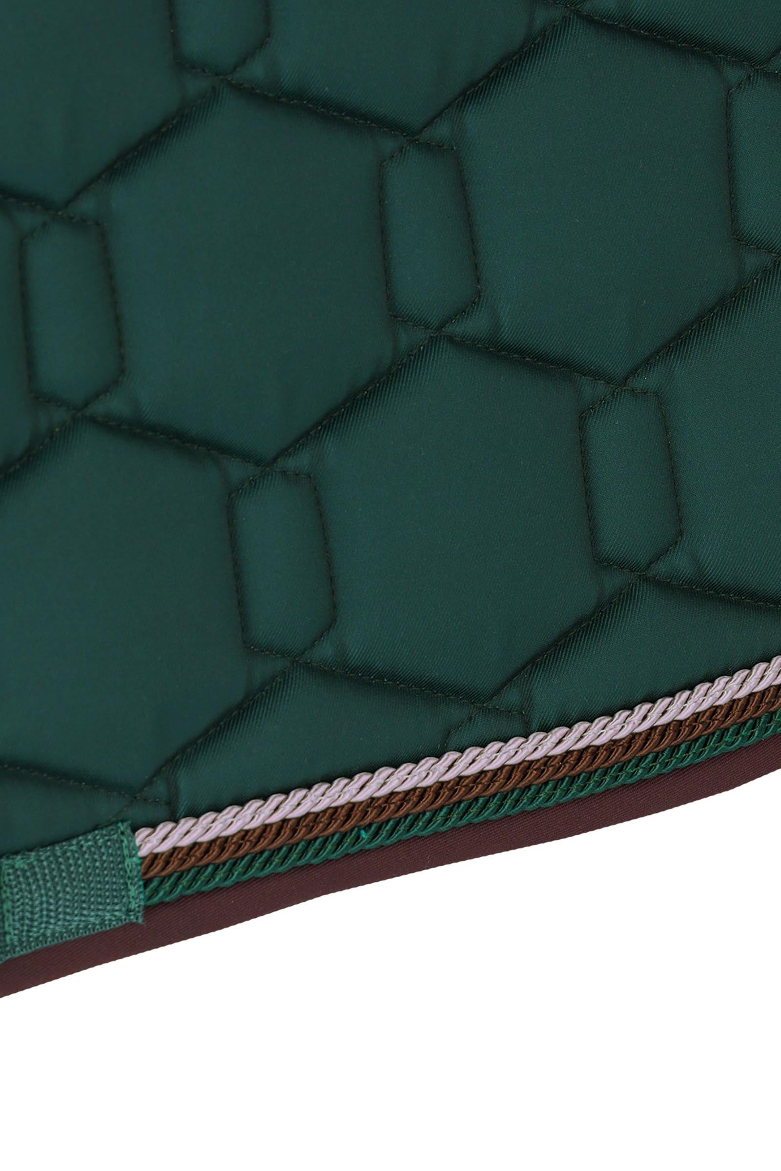 Schockemöhle Sports Schockemöhle SP Eco Comfort Jump Style Saddle Pad Saddle Pads