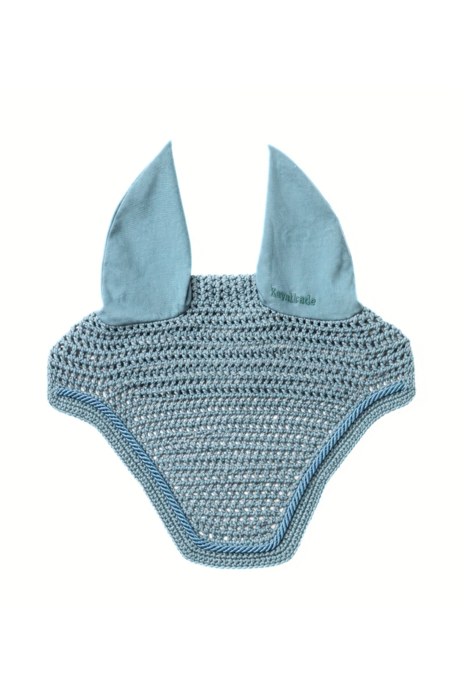 Kavalkade Noble Fly Veil Saddle Pads