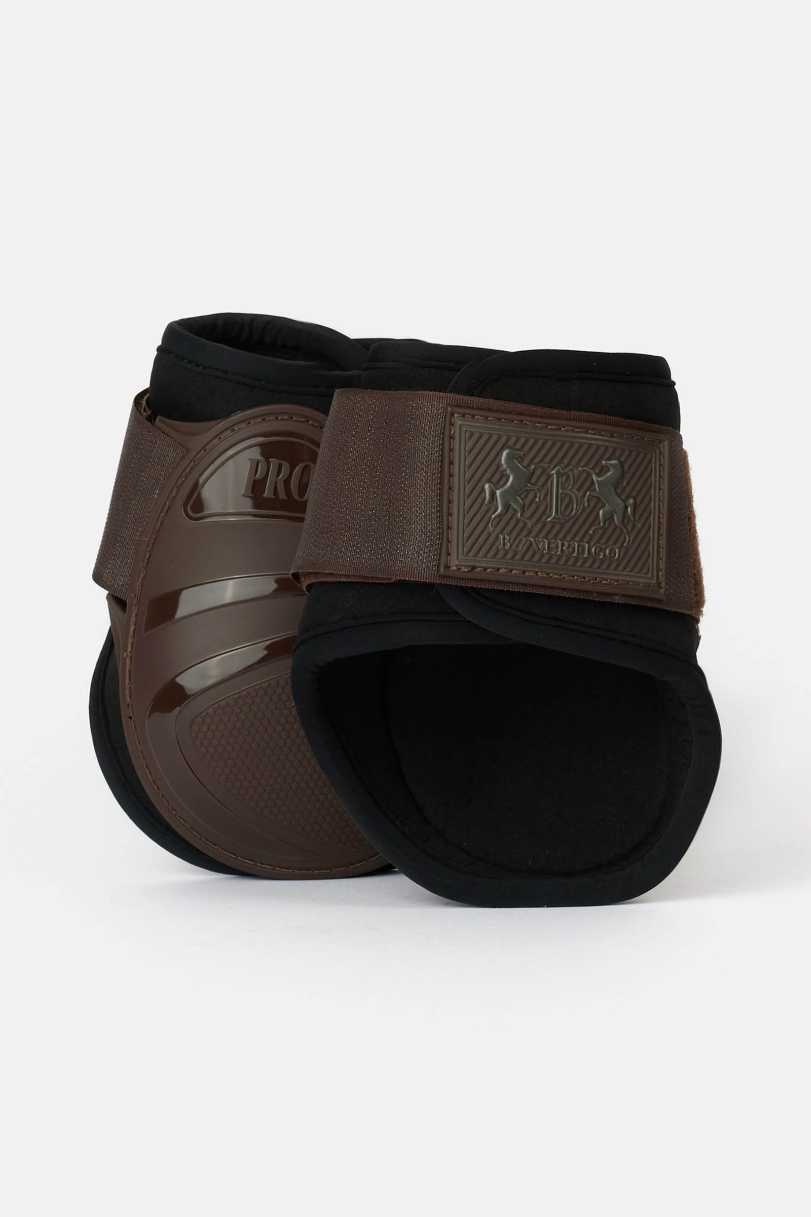 B Vertigo Ocala kamaše Leg Protection & Hoof Protection for Horses