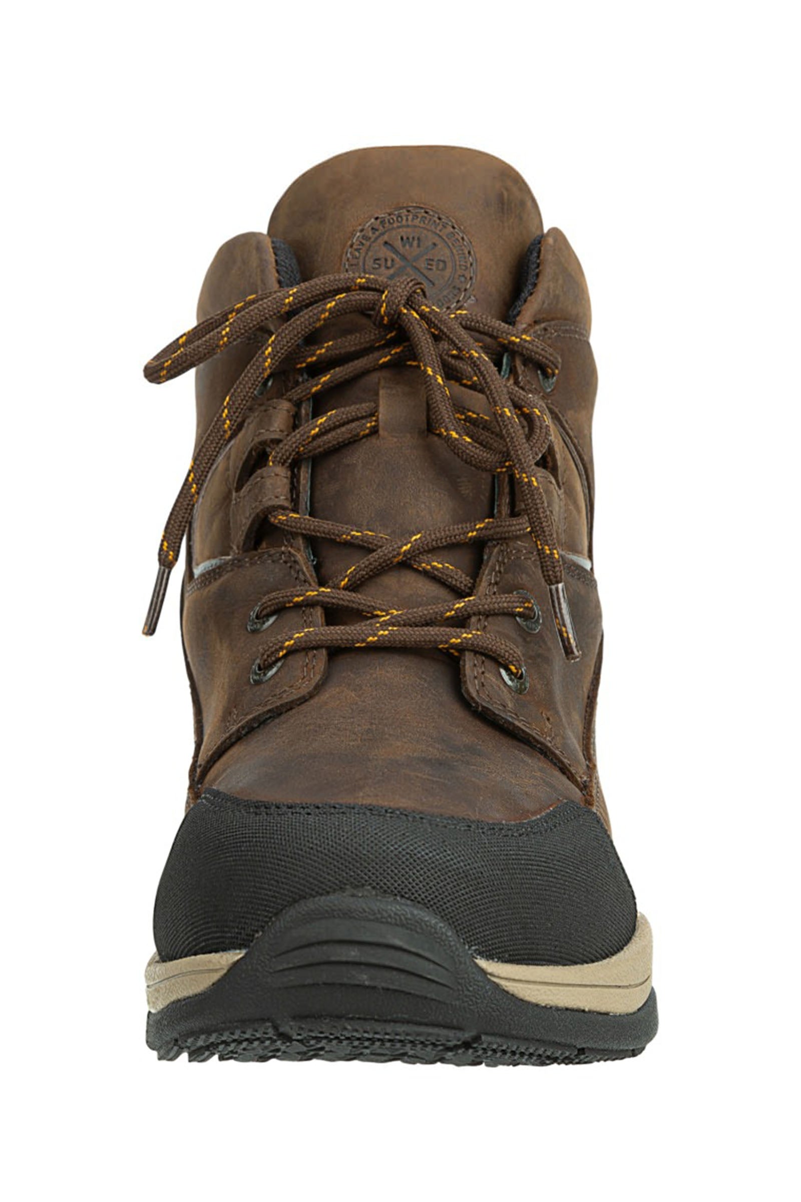Suedwind Footwear Field Lace GripFTX Boots Riding Boots & Riding Shoes