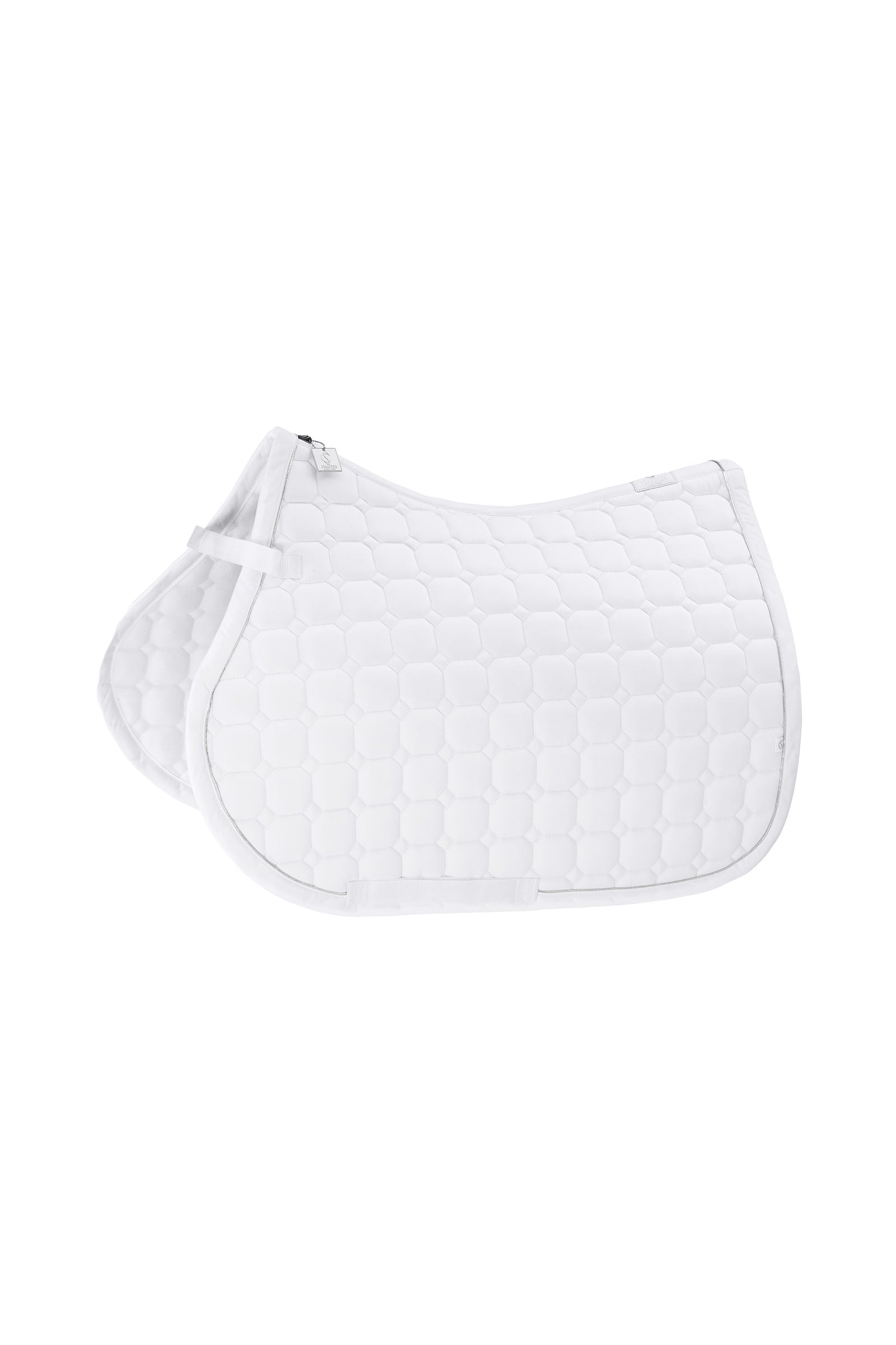 Eskadron Classic Sports SS25 Bavlněná univerzální podsedlová dečka Saddle Pads