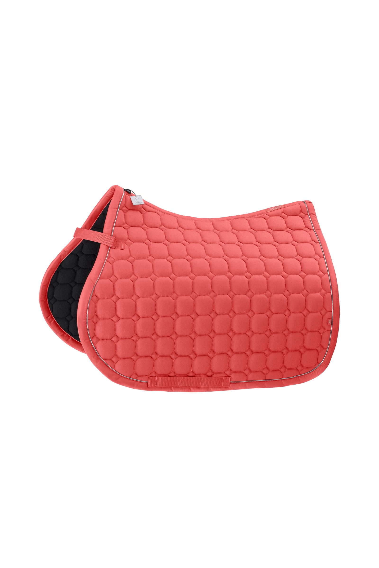 Eskadron Classic Sports SS25 Bavlněná univerzální podsedlová dečka Saddle Pads