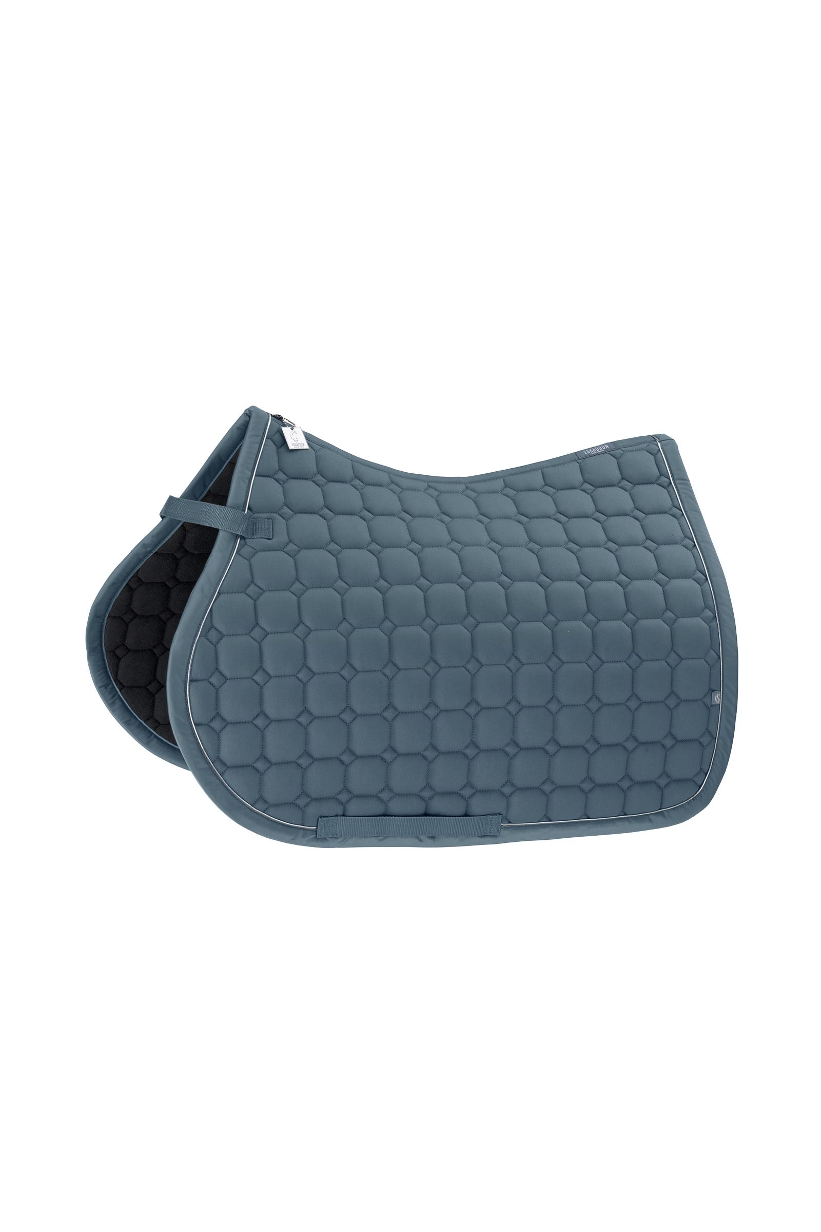 Eskadron Classic Sports SS25 Bavlněná univerzální podsedlová dečka Saddle Pads