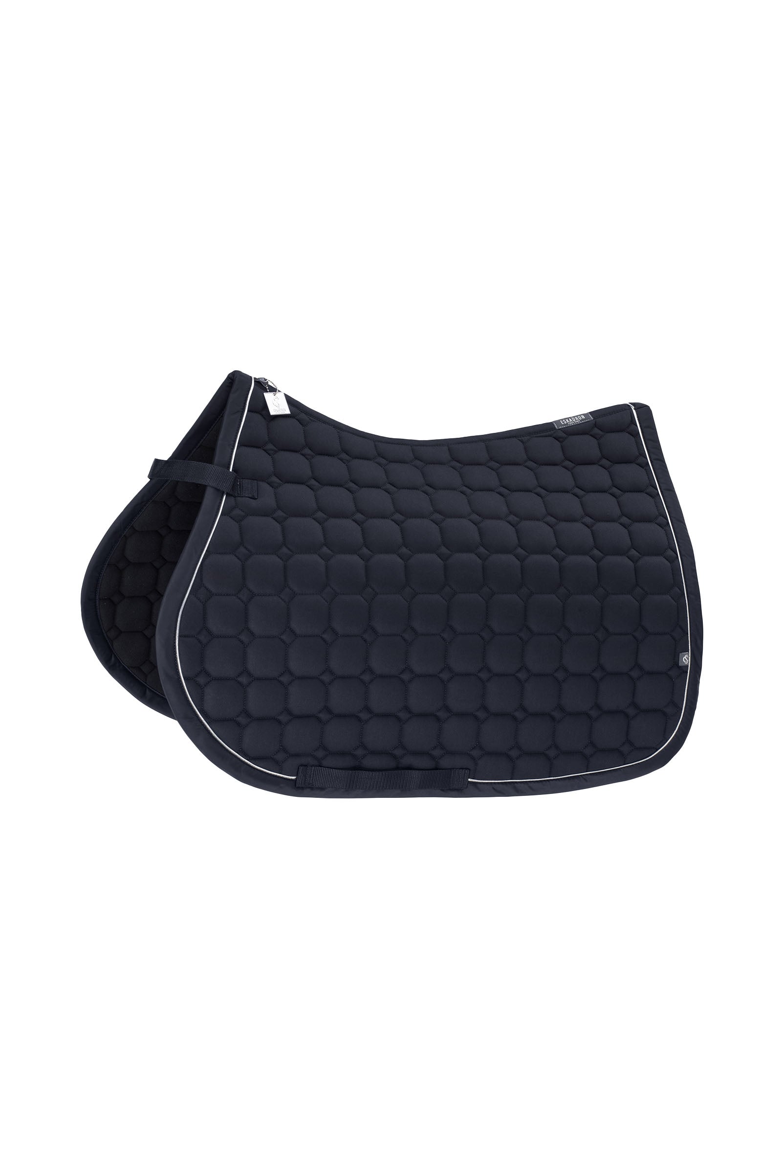 Eskadron Classic Sports SS25 Bavlněná univerzální podsedlová dečka Saddle Pads