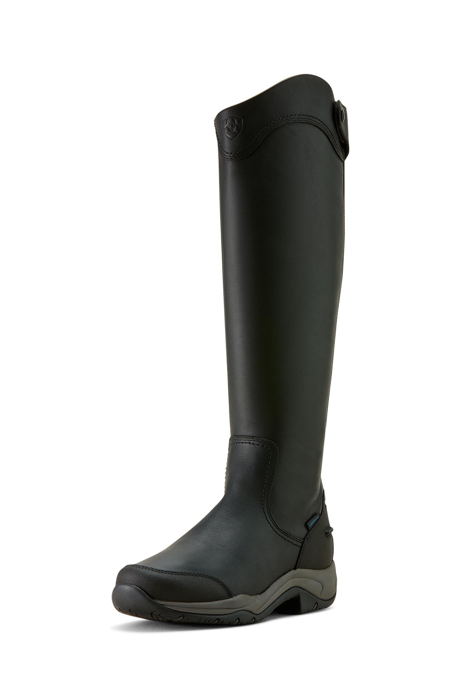 Ariat Telluride H2O dámské vysoké boty Riding Boots & Riding Shoes