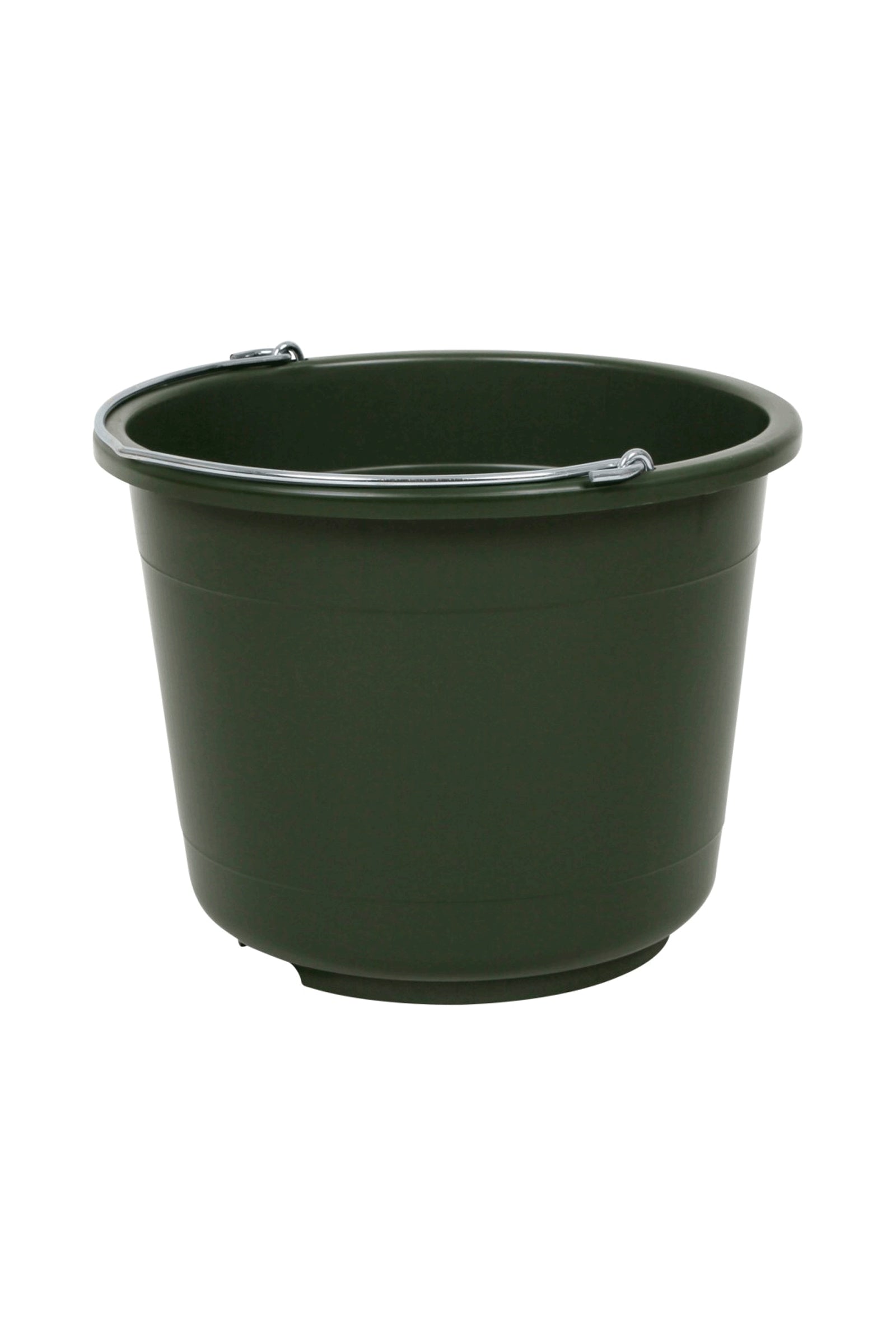 Kerbl Jumbo kbelík s držákem, 20 l Horse Feeders & Waterers