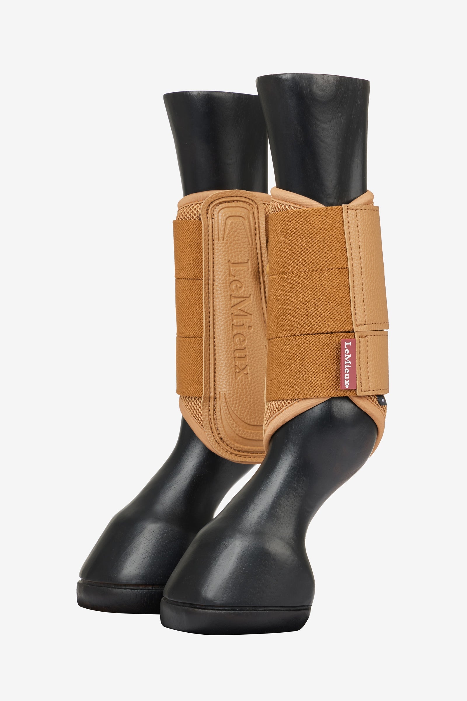 LeMieux Arika Mesh drezurní šlachové chrániče Leg Protection & Hoof Protection for Horses