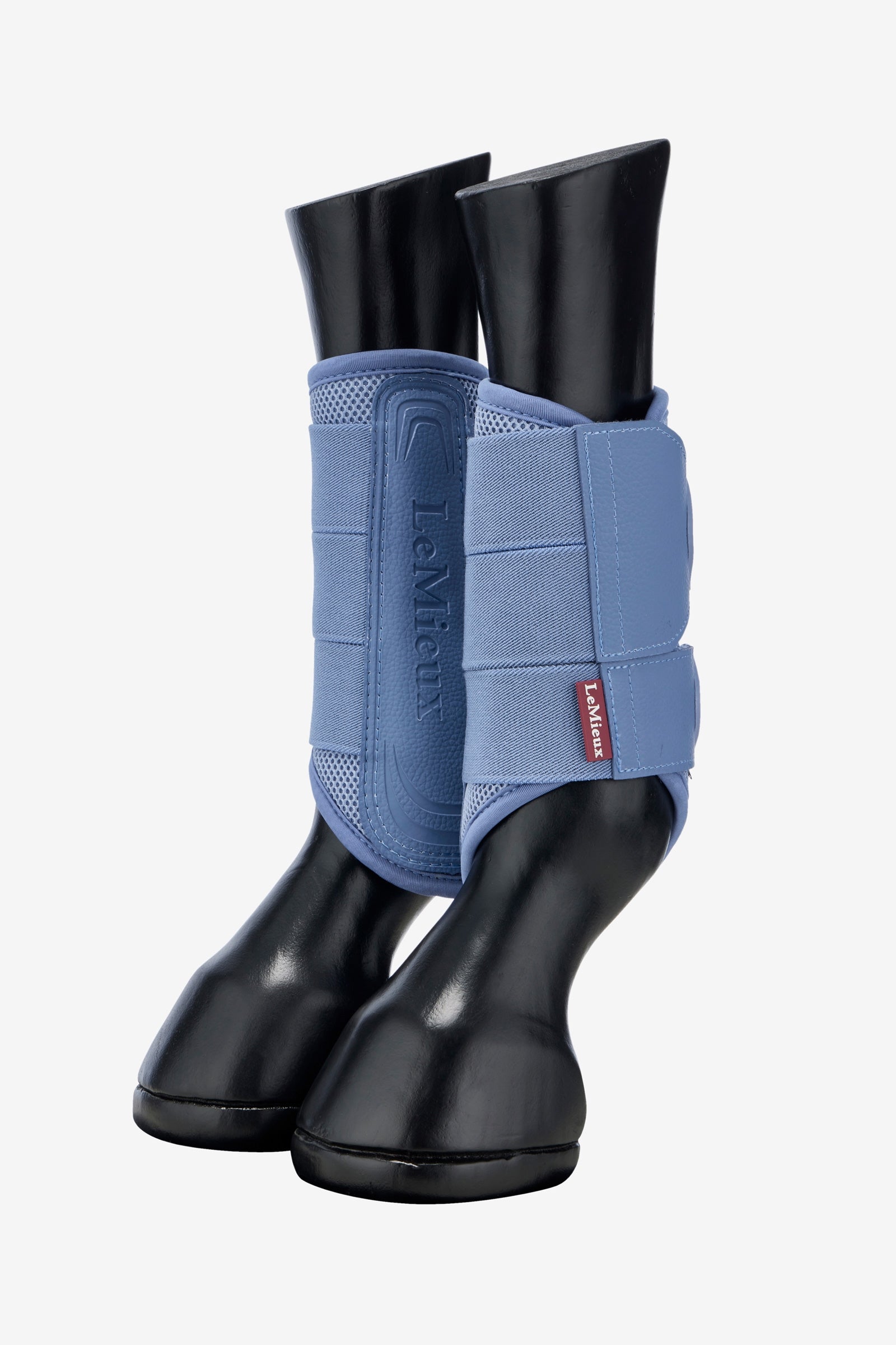 LeMieux Arika Mesh drezurní šlachové chrániče Leg Protection & Hoof Protection for Horses