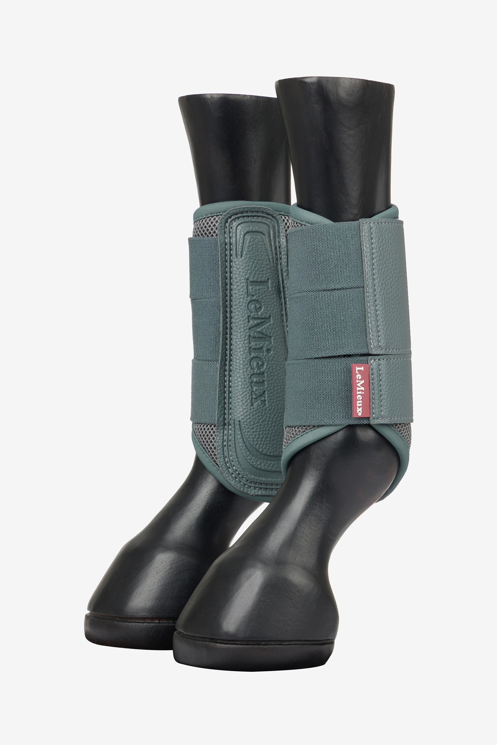 LeMieux Arika Mesh drezurní šlachové chrániče Leg Protection & Hoof Protection for Horses