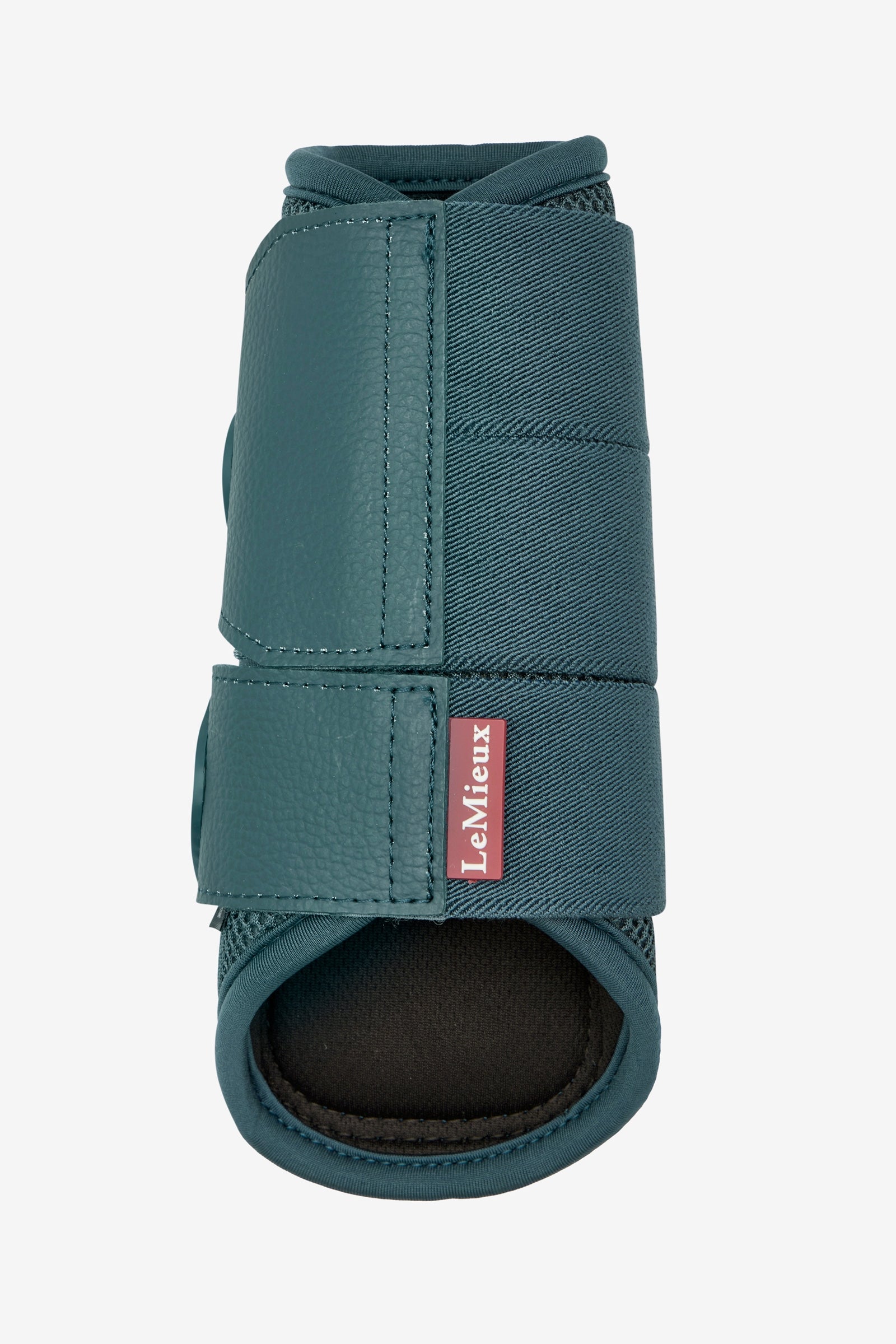 LeMieux Arika Mesh Brushing Boots Leg Protection & Hoof Protection for Horses