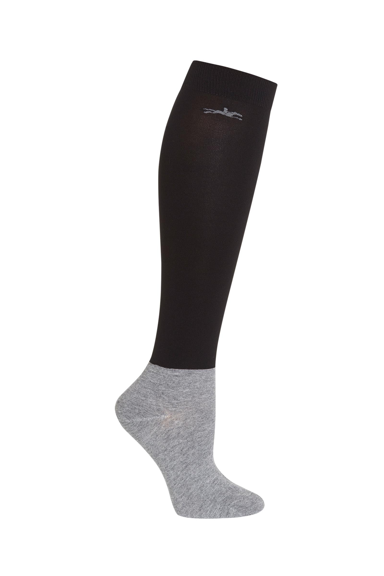 Schockemöhle Sports Show Socks, 3 páry Socks