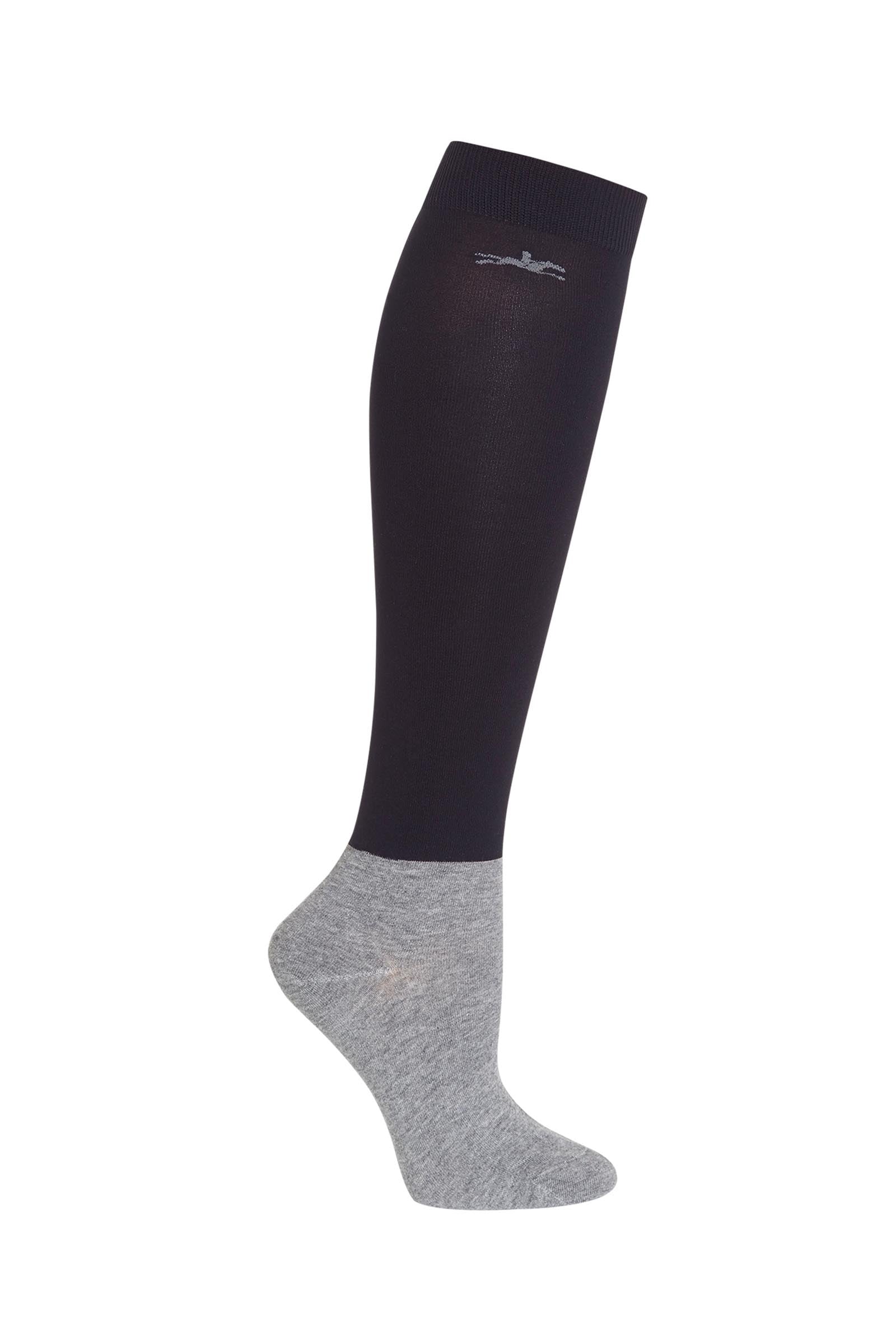 Schockemöhle Sports Show Socks, 3 páry Socks