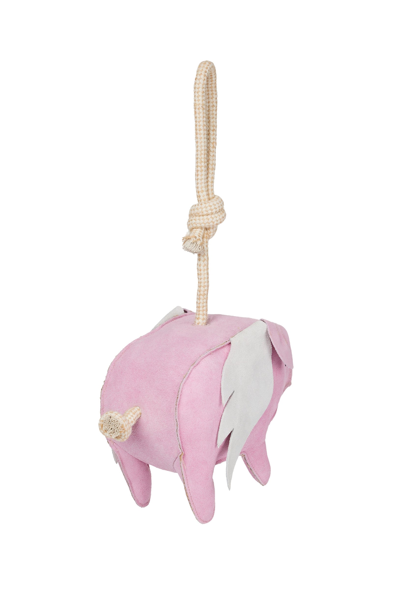 LeMieux Horse Toy Flying Pig Horse Toys & Riding Arena Supplies