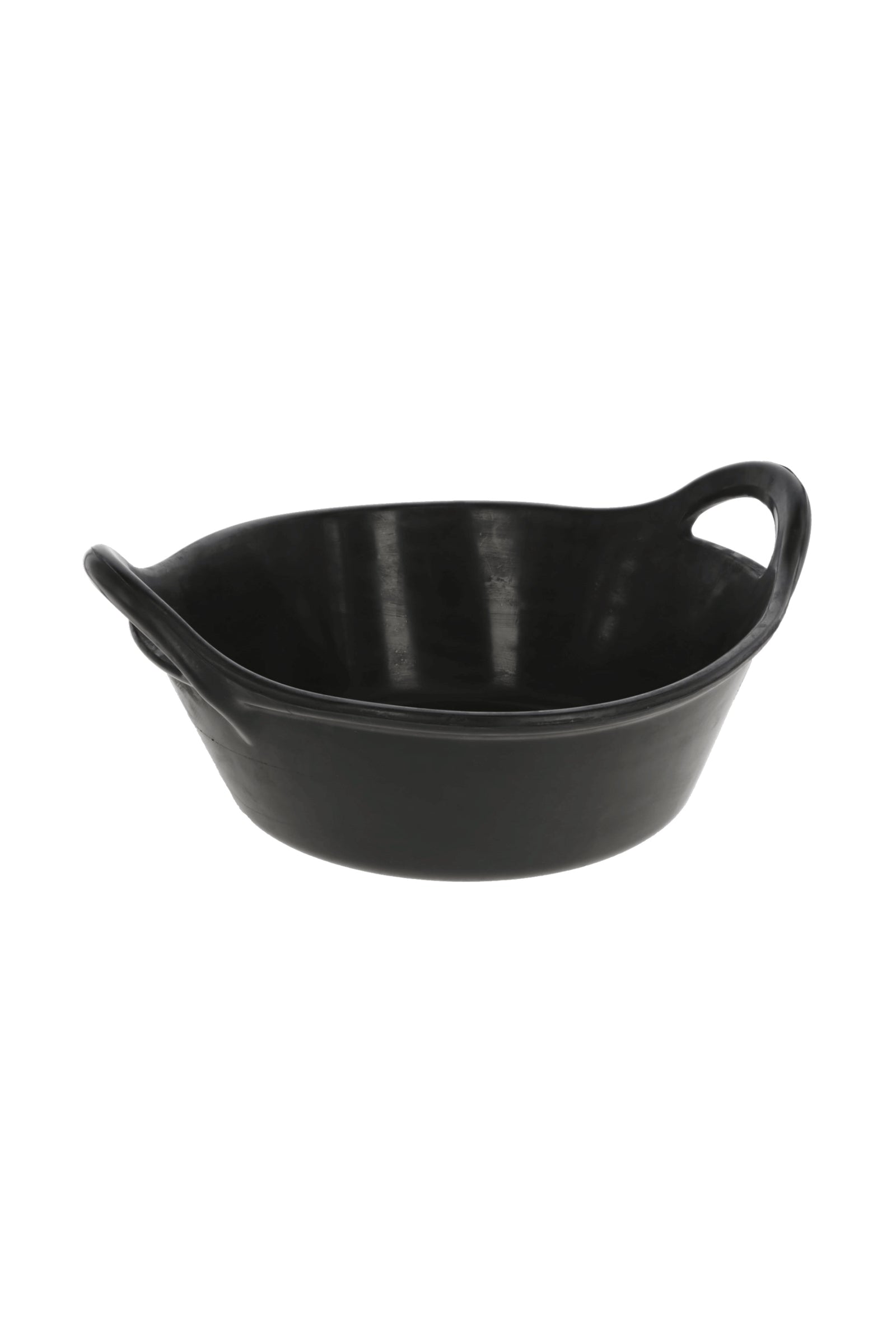 Kerbl Gumová žlabová miska Kerbl, 20 L Horse Feeders & Waterers