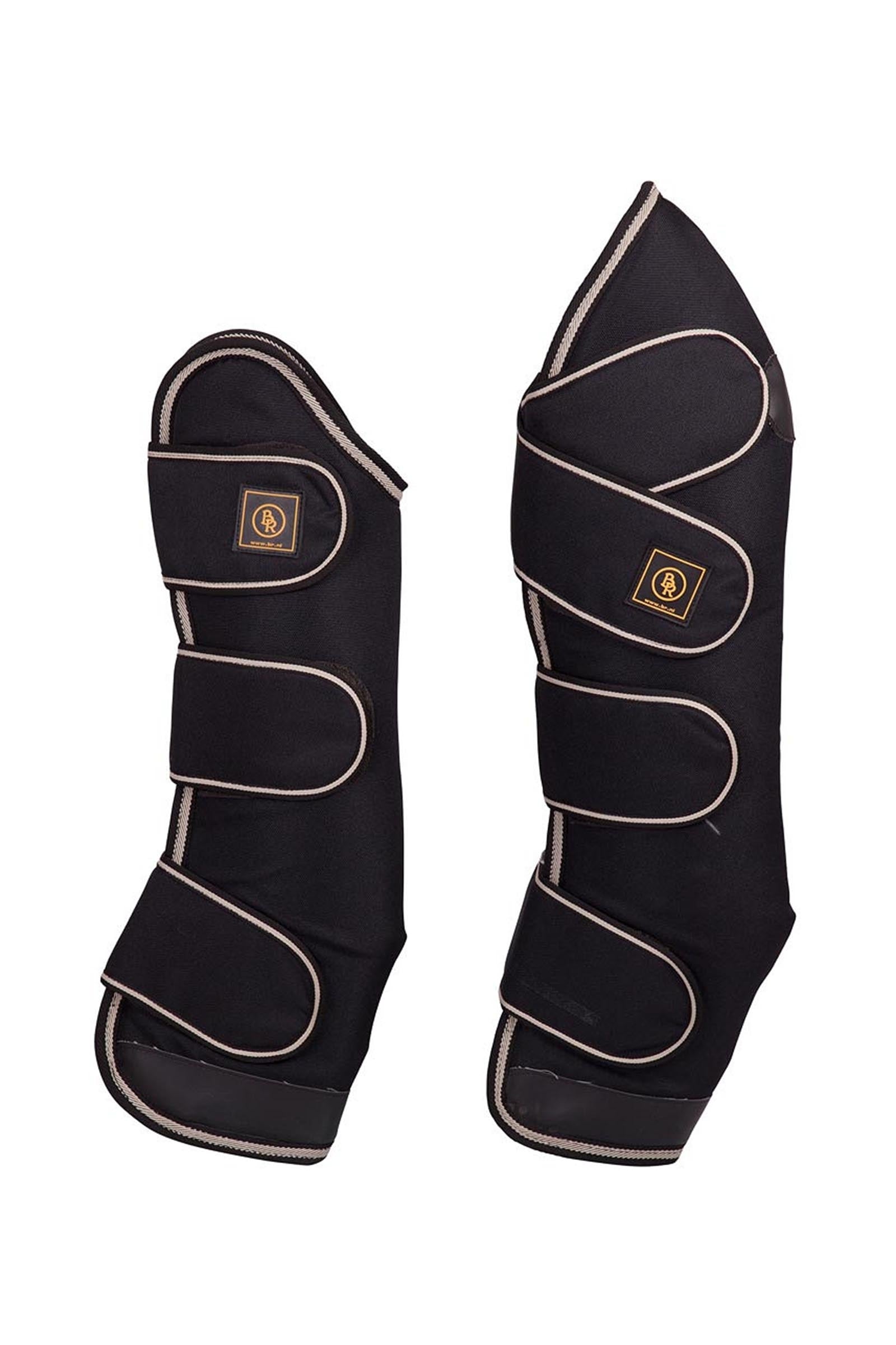 BR Classic 600D transportní kamaše (sada 4 ks) Leg Protection & Hoof Protection for Horses
