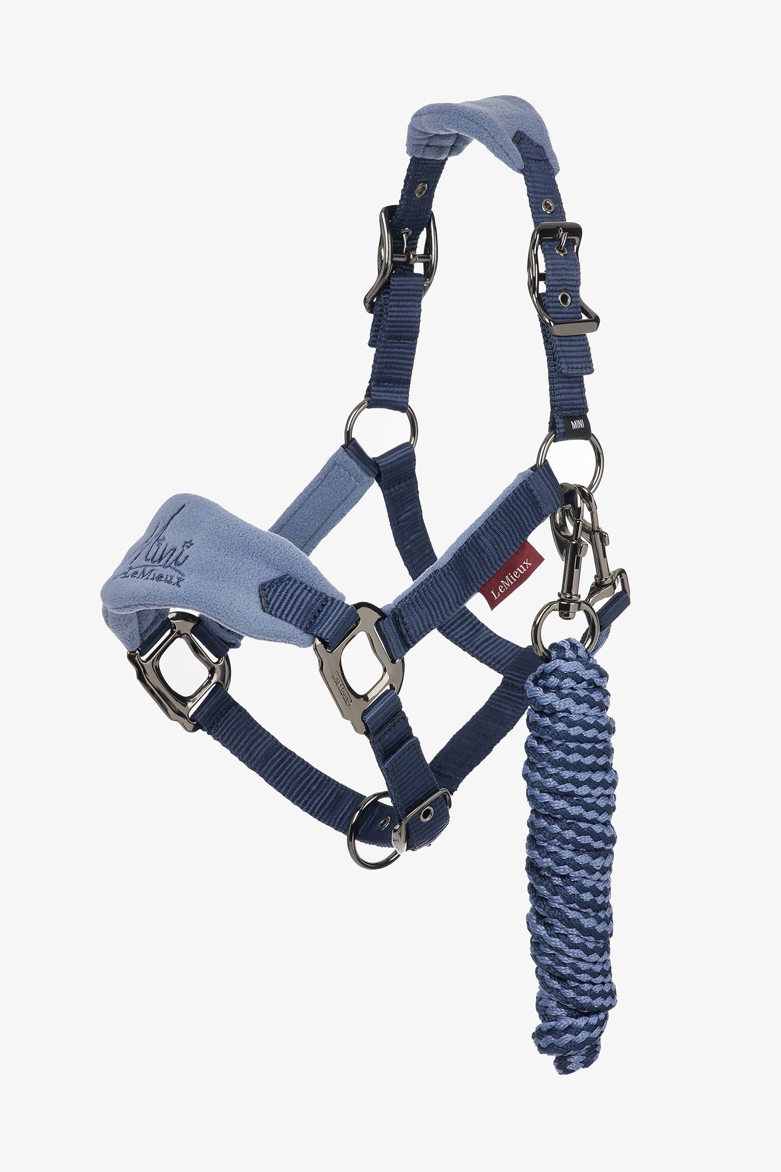 LeMieux Mini Vogue ohlávka a vodítko Gifts & Toys