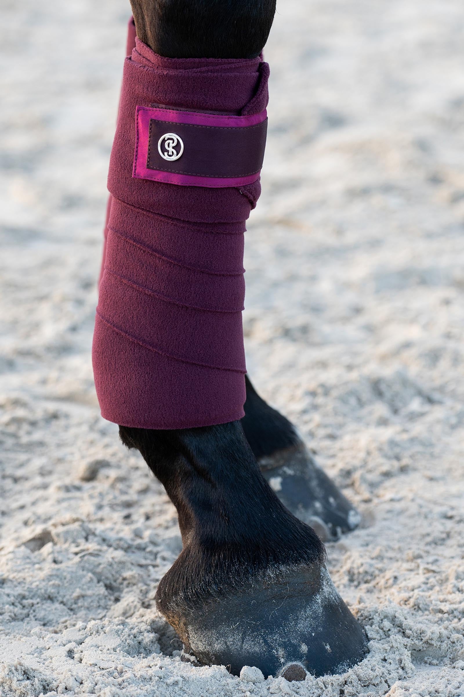 PS of Sweden Polos Signature Leg & Hoof Protection