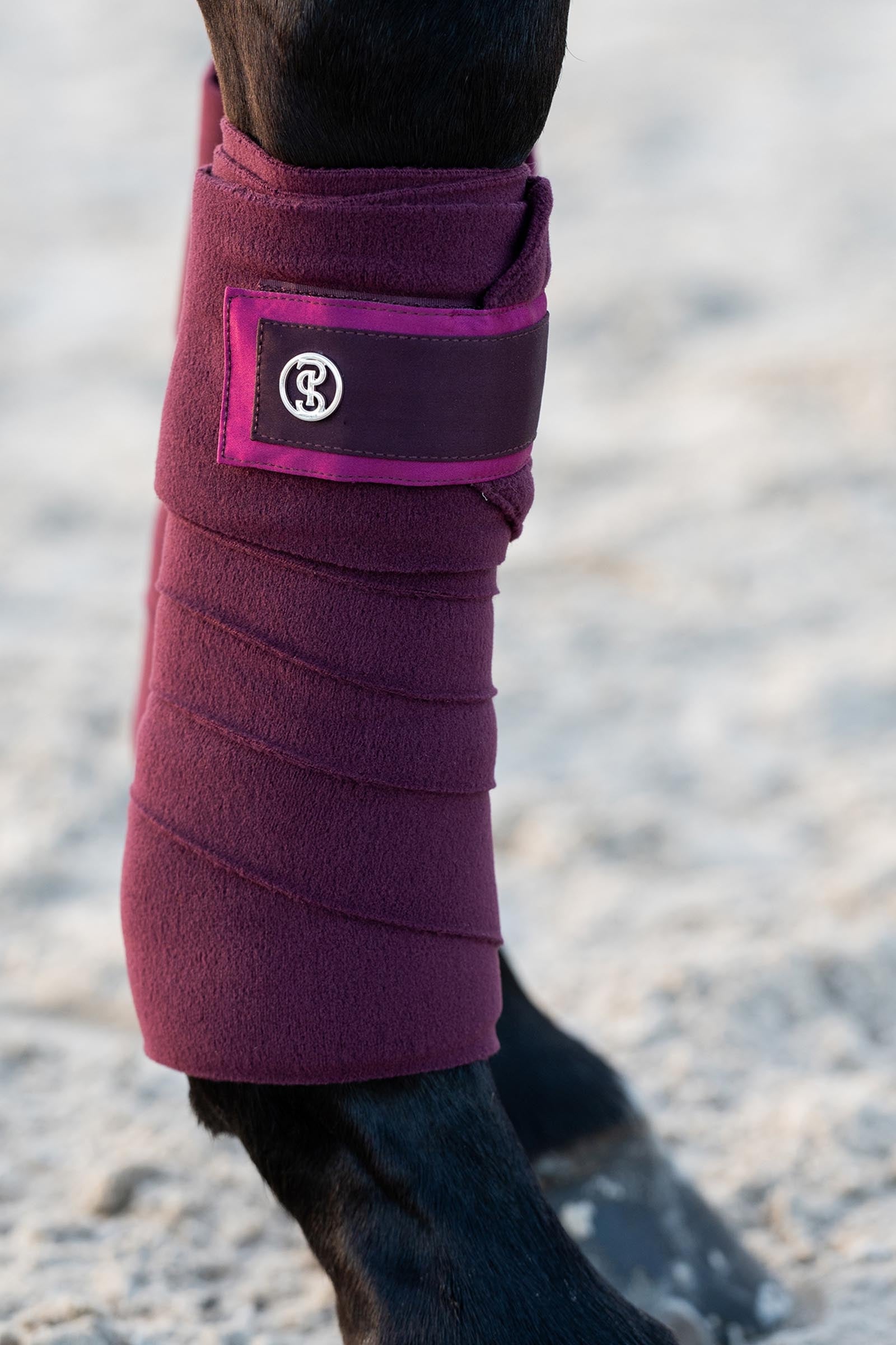 PS of Sweden Polos Signature Leg & Hoof Protection