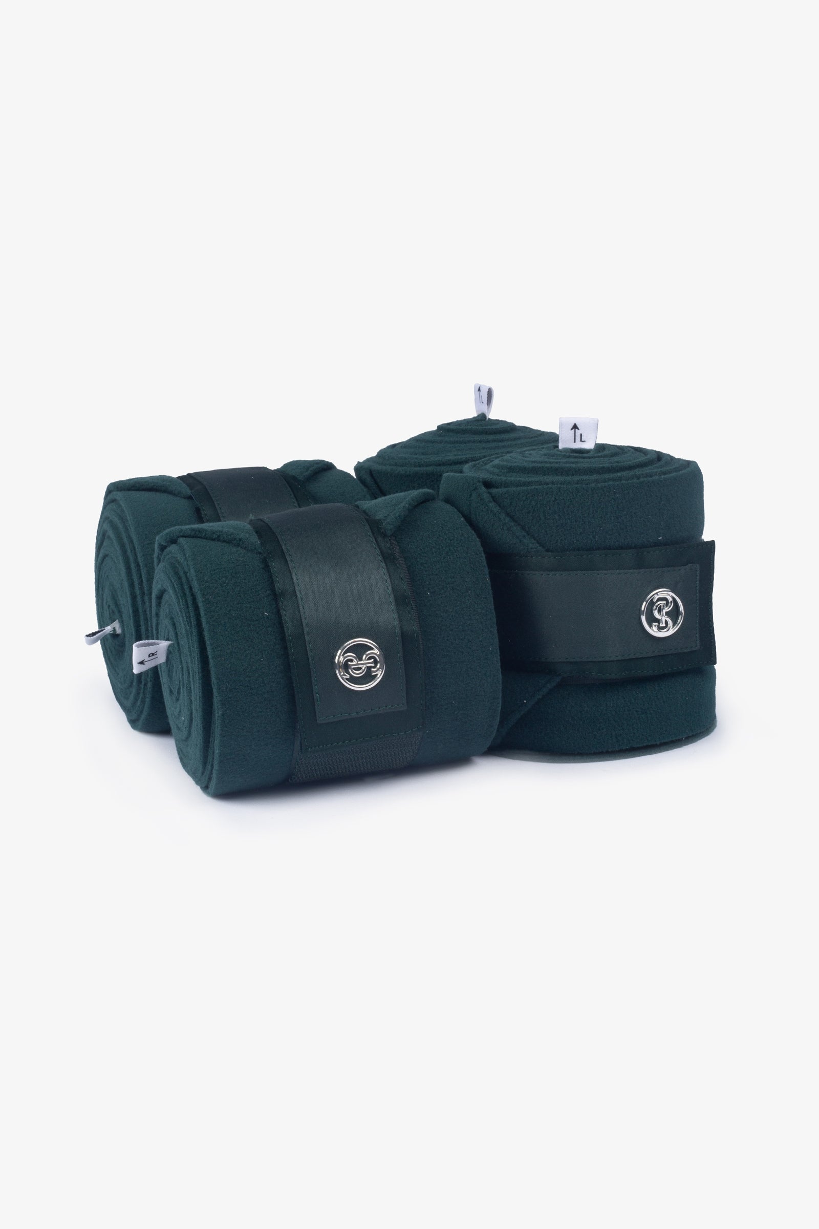 PS of Sweden Polokošile Signature Leg Protection & Hoof Protection for Horses