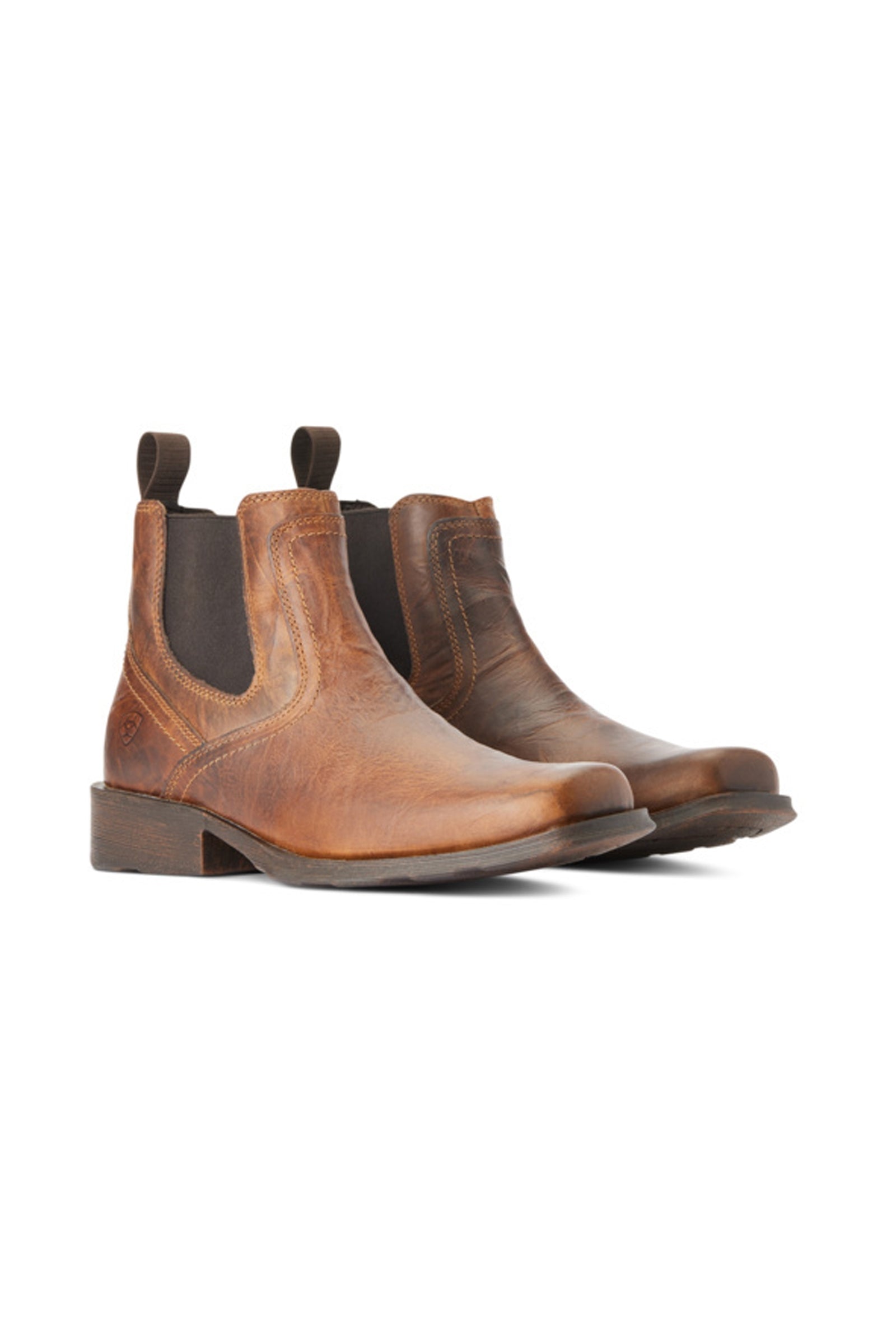 Ariat Midtown Rambler Pánské boty Mens Riding Clothing