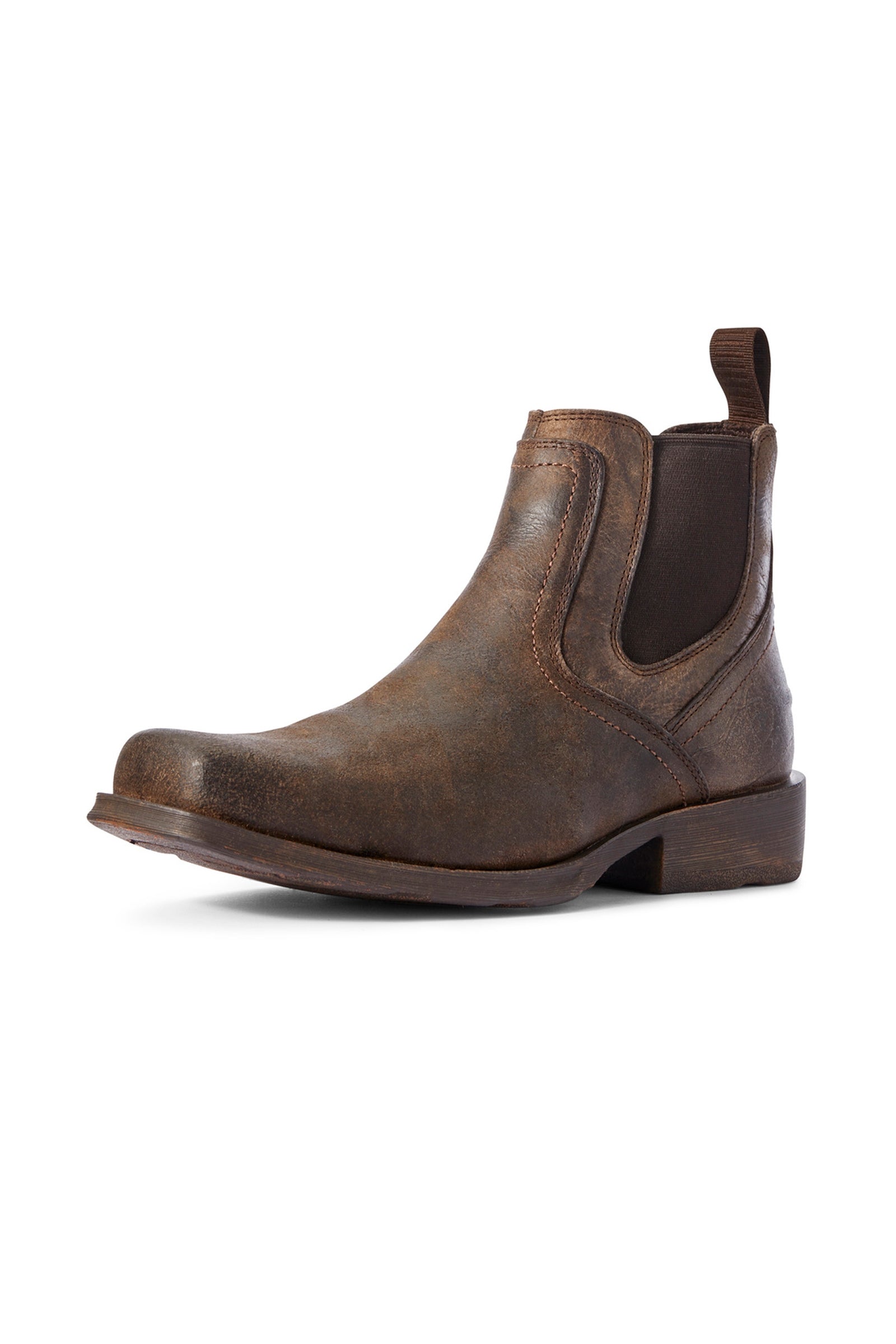 Ariat Midtown Rambler Pánské boty Riding Boots & Riding Shoes