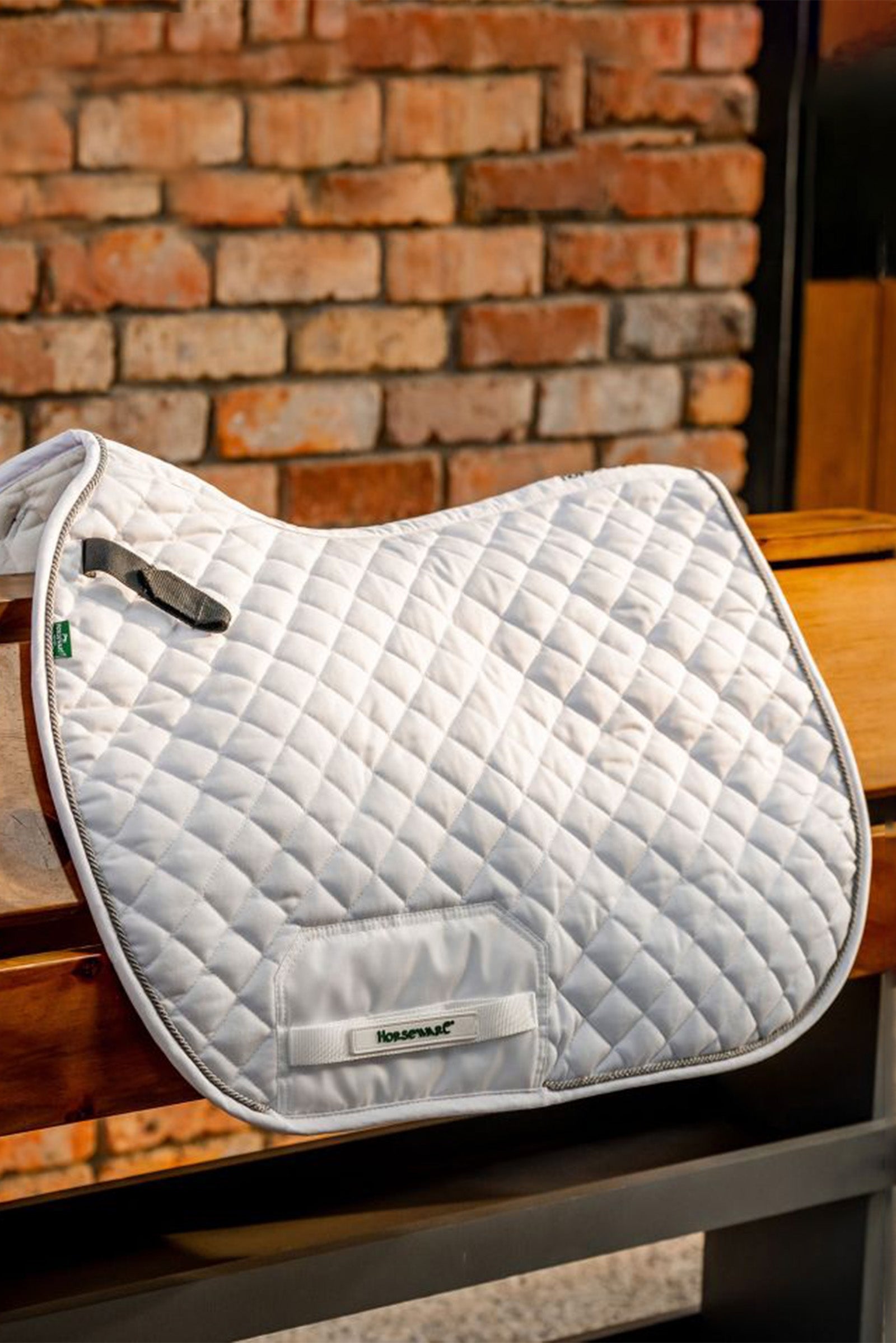 Horseware Signature jarní podsedník Saddle Pads