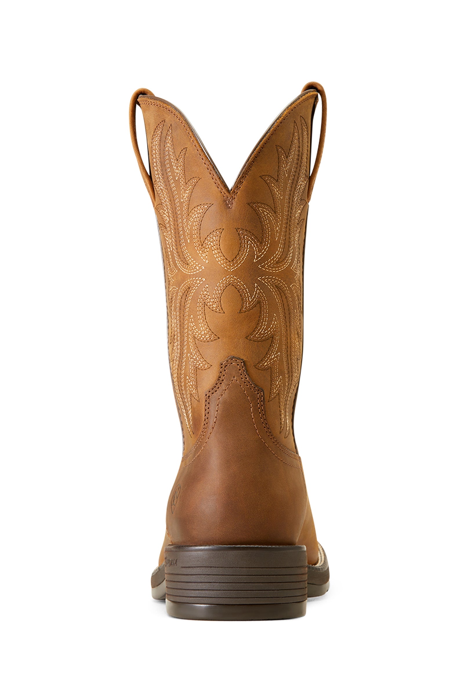 Ariat Ridgeback Round Toe Cowboy Boots Riding Boots & Riding Shoes