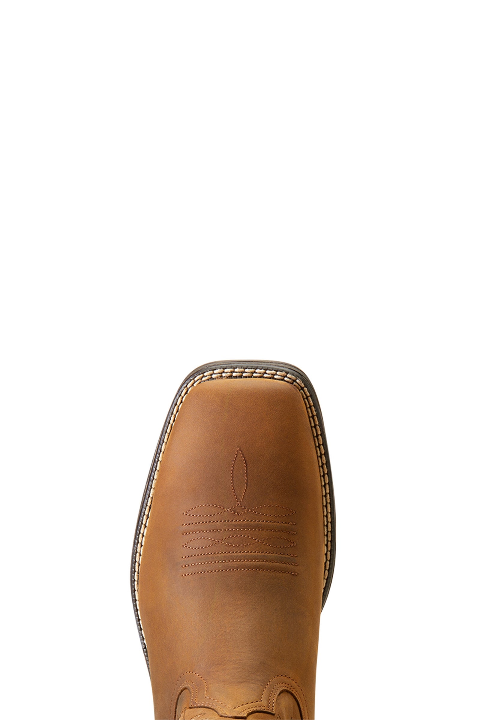 Ariat Ridgeback Round Toe Cowboy Boots Riding Boots & Riding Shoes