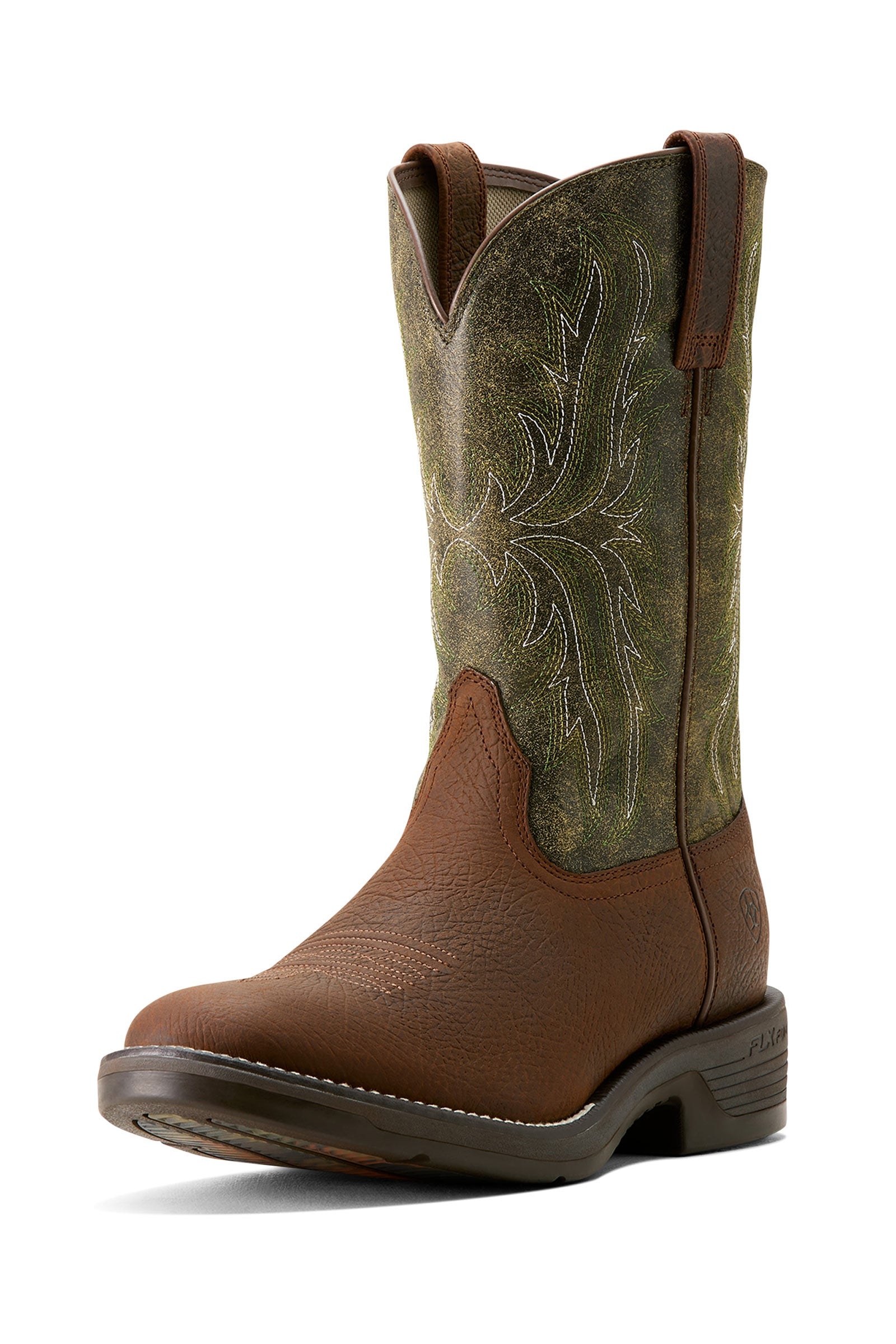 Ariat Pánské country boty Ridgeback Riding Boots & Riding Shoes