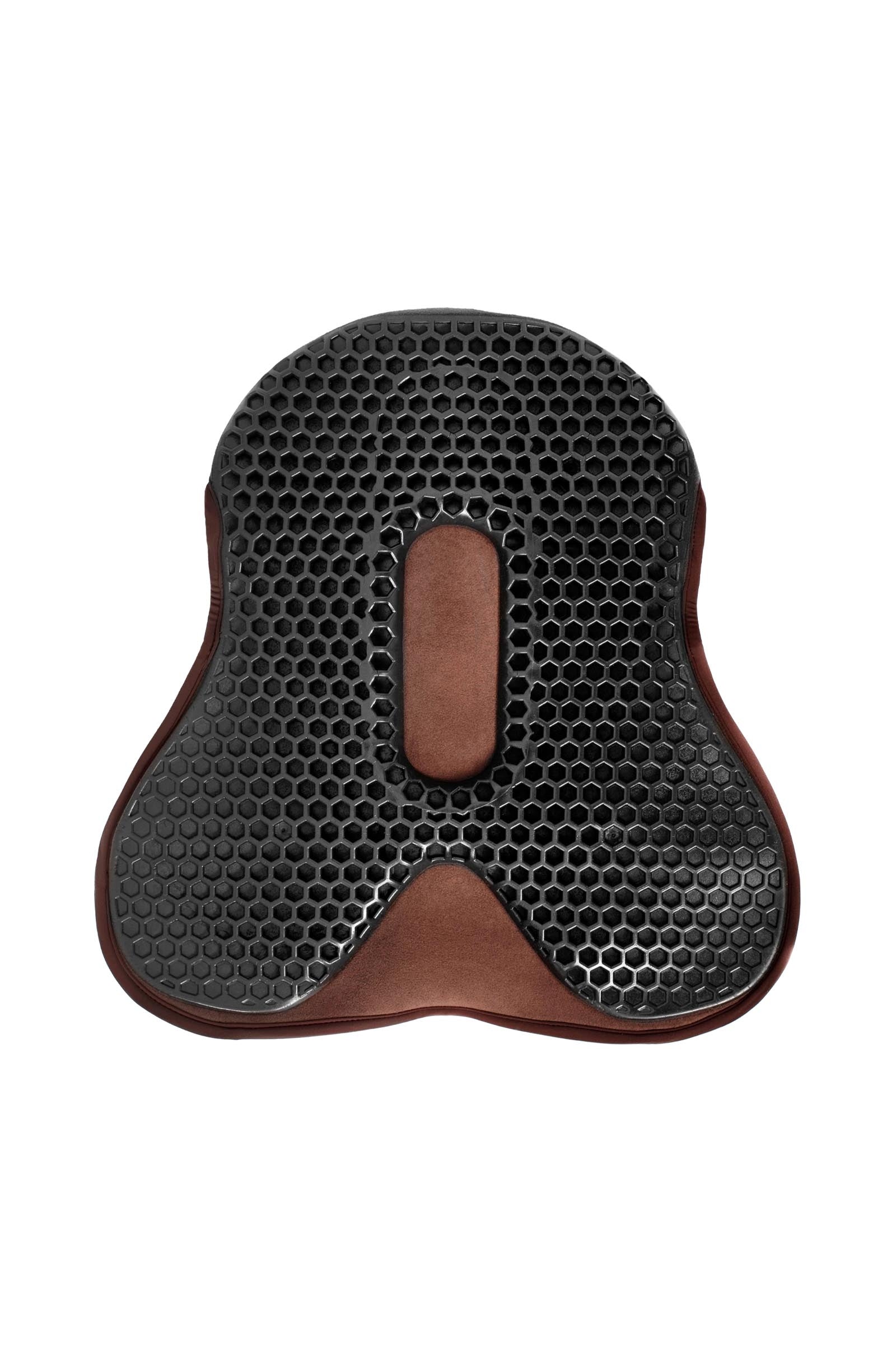Acavallo Ortho Sedací Podložka Stydká Kost Gel-Out Drezurní, 20 mm Saddle Pads