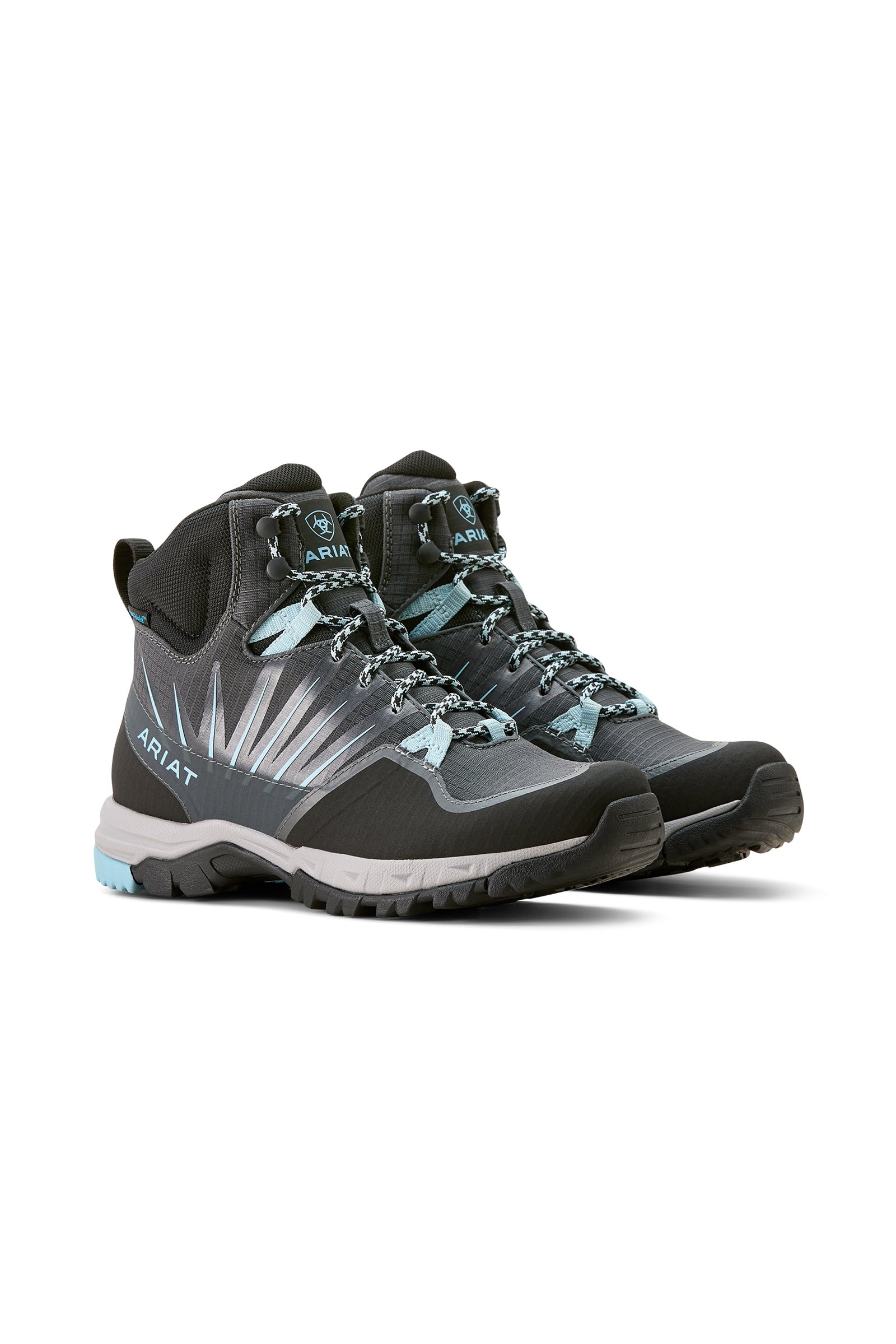 Ariat Skyline Solaris H2O Women´s Waterproof Lace Boots Riding Boots & Riding Shoes