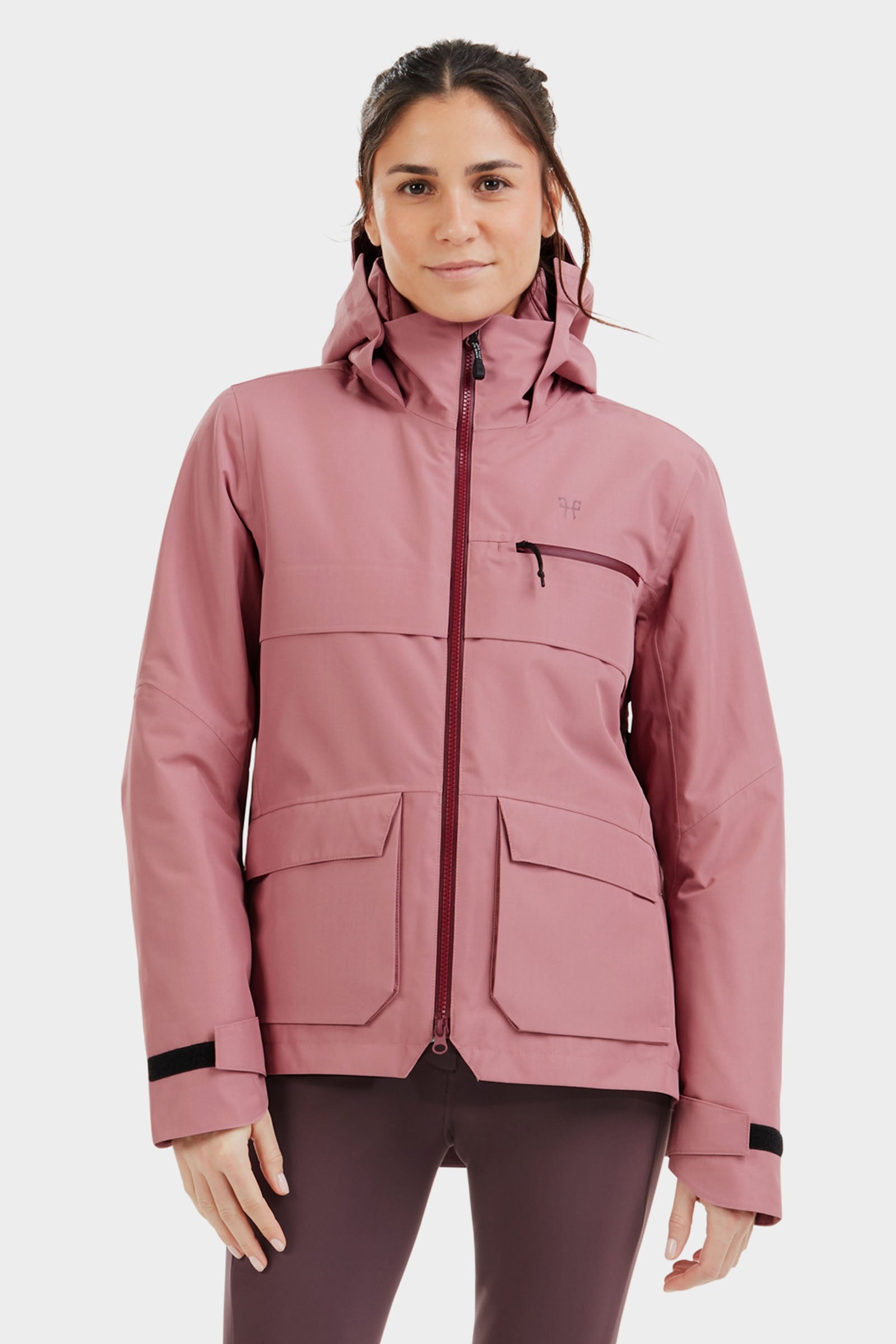 Horse Pilot Essential dámská bunda Women’s Riding Clothing