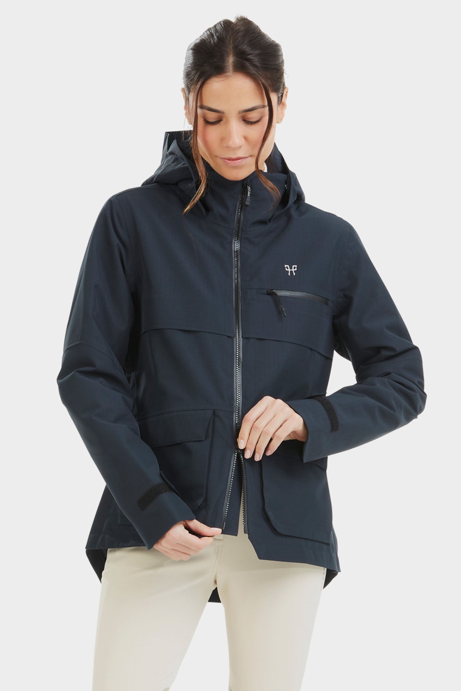 Horse Pilot Essential dámská bunda Women’s Riding Clothing