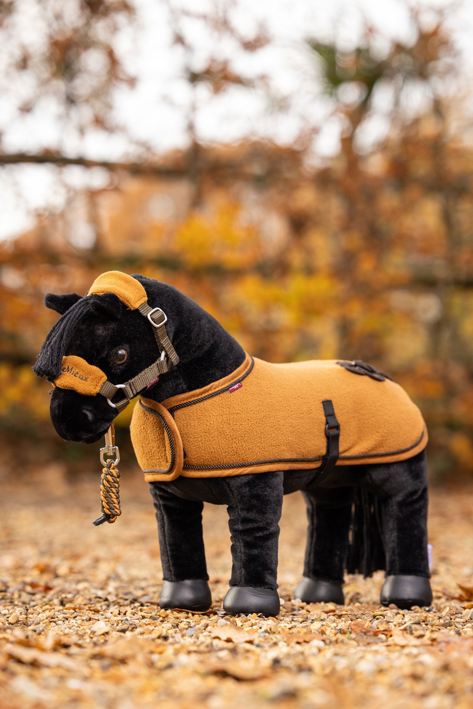 LeMieux Toy Pony Rug Gifts & Toys