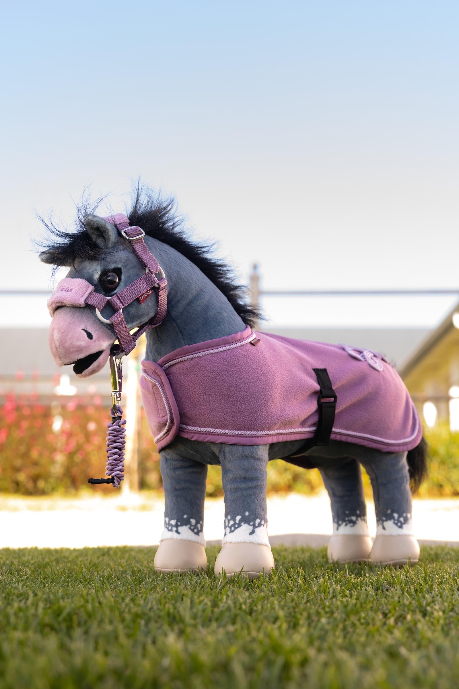 LeMieux Toy Pony Rug Gifts & Toys