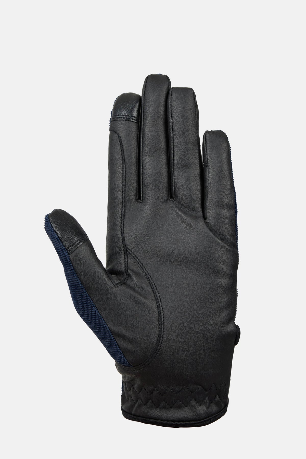 Horze Young Rider Romy Thermo Riding Gloves Kids Apparel