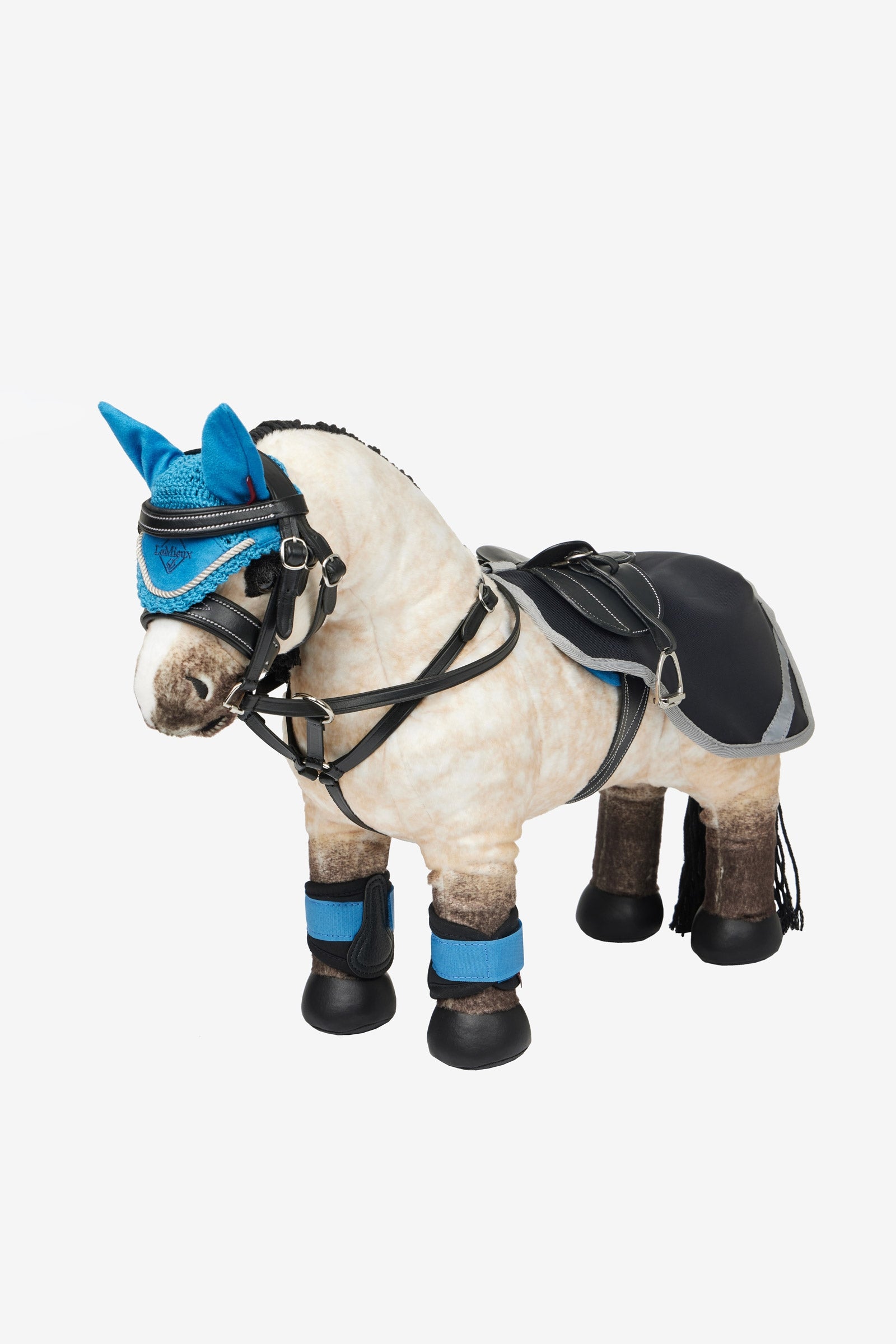 LeMieux Toy Pony Exercise Sheet Gifts & Toys