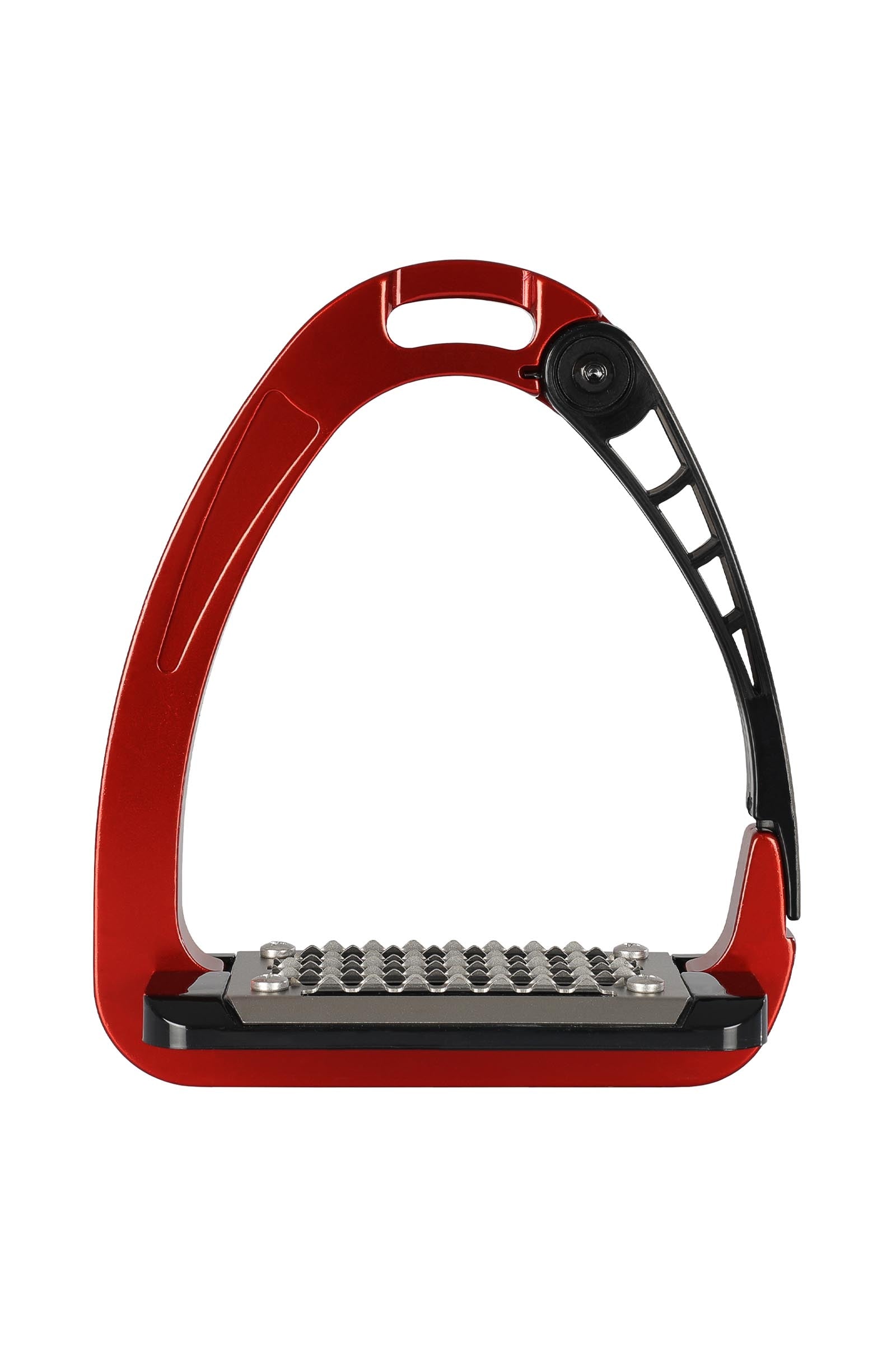 Acavallo Arena Alupro Aluminium Stirrup Saddles, Girths & Stirrups