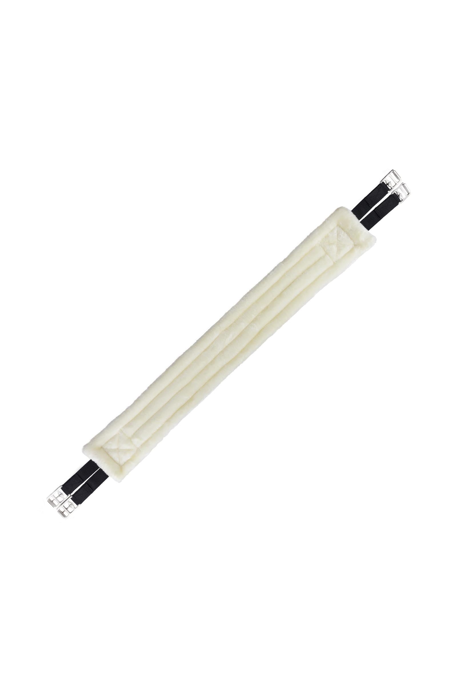 USG Nylon Long Girth With Faux Fur Padding Saddles, Girths & Stirrups