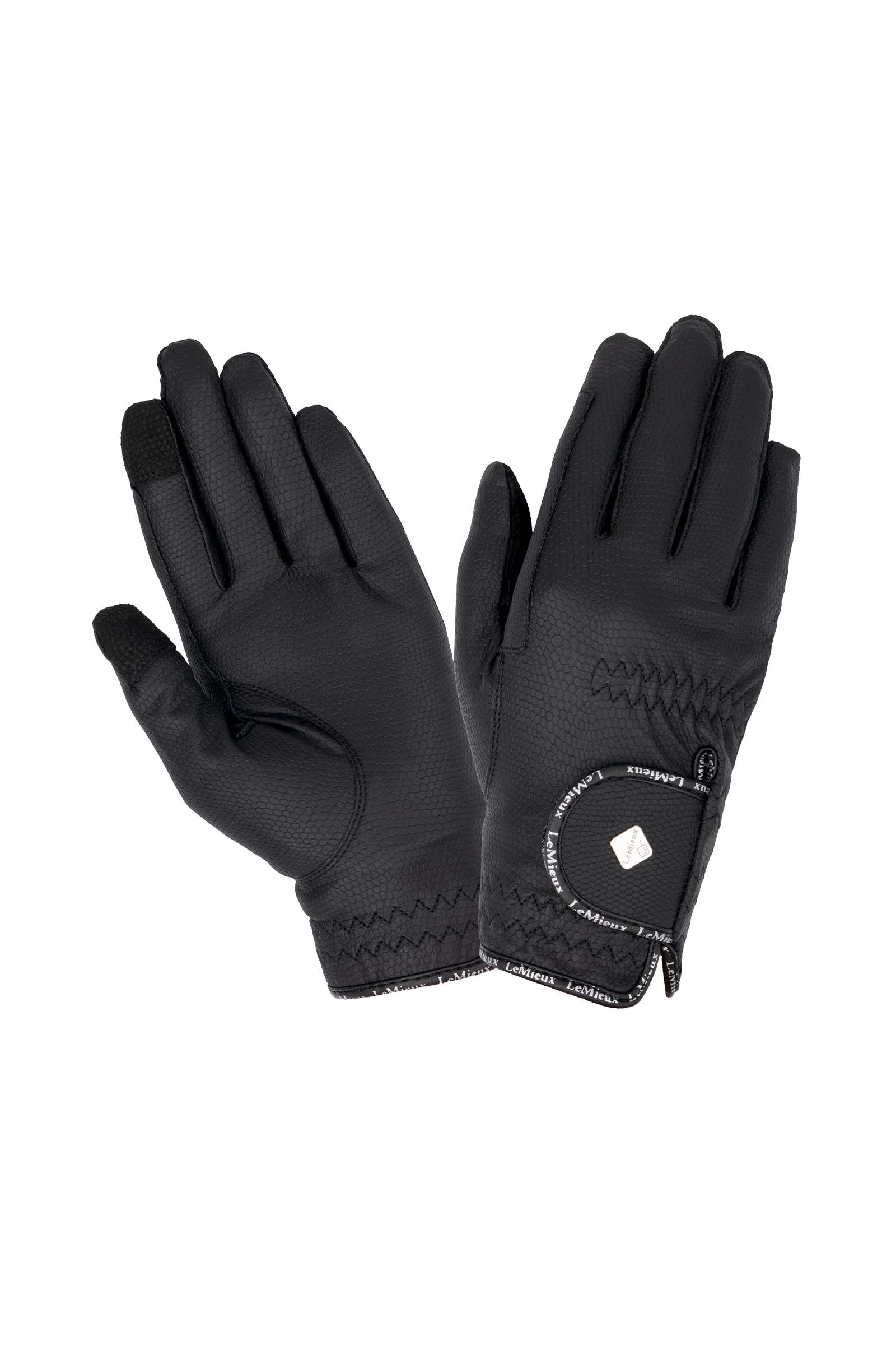 LeMieux ProTouch Classic Gloves Riding Gloves