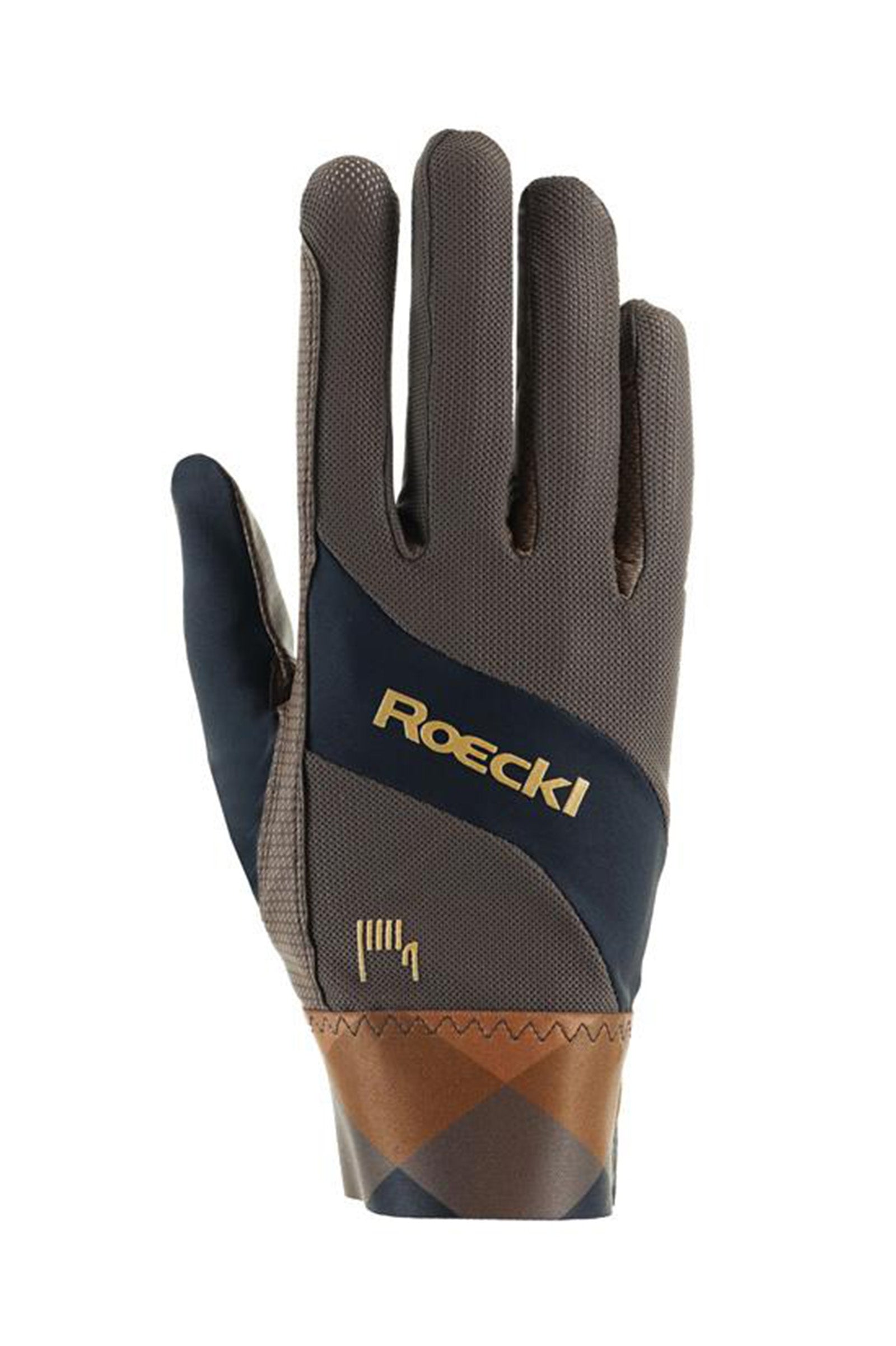 Roeckl Rukavice Martingal Riding Gloves