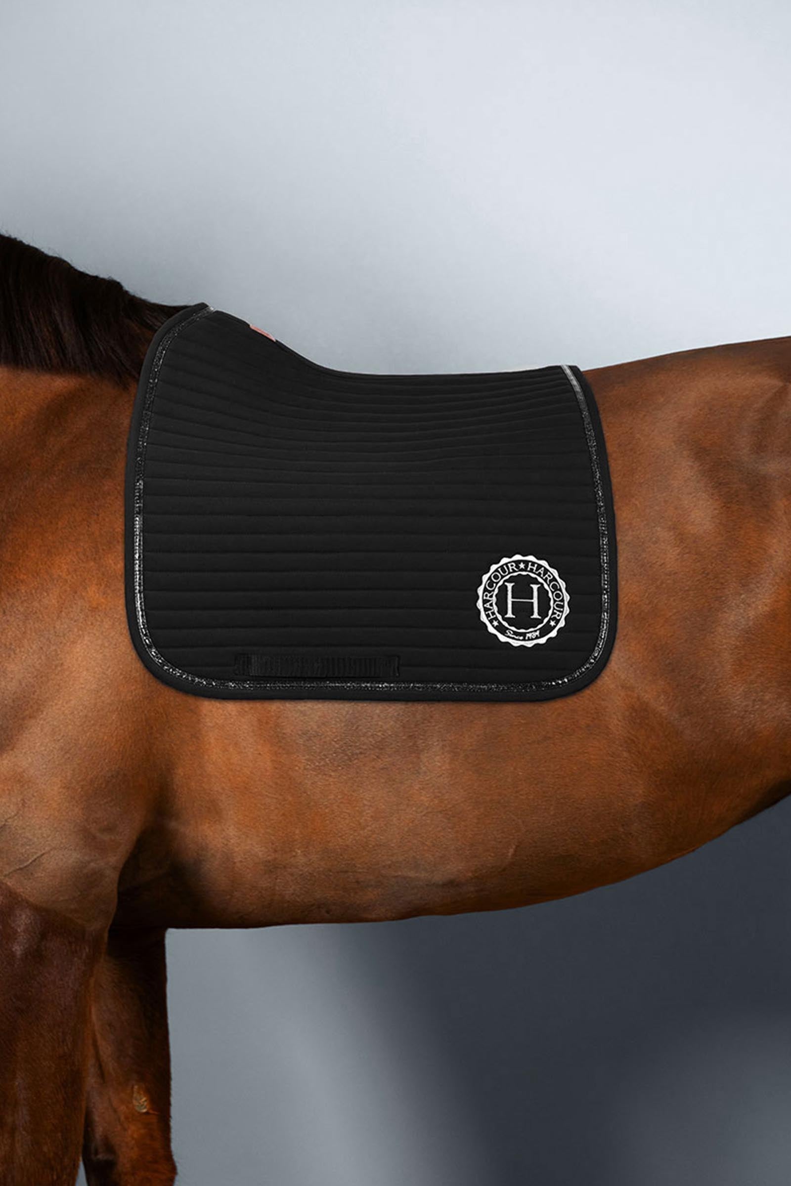 Harcour Karembar drezurní podsedlová dečka Saddle Pads